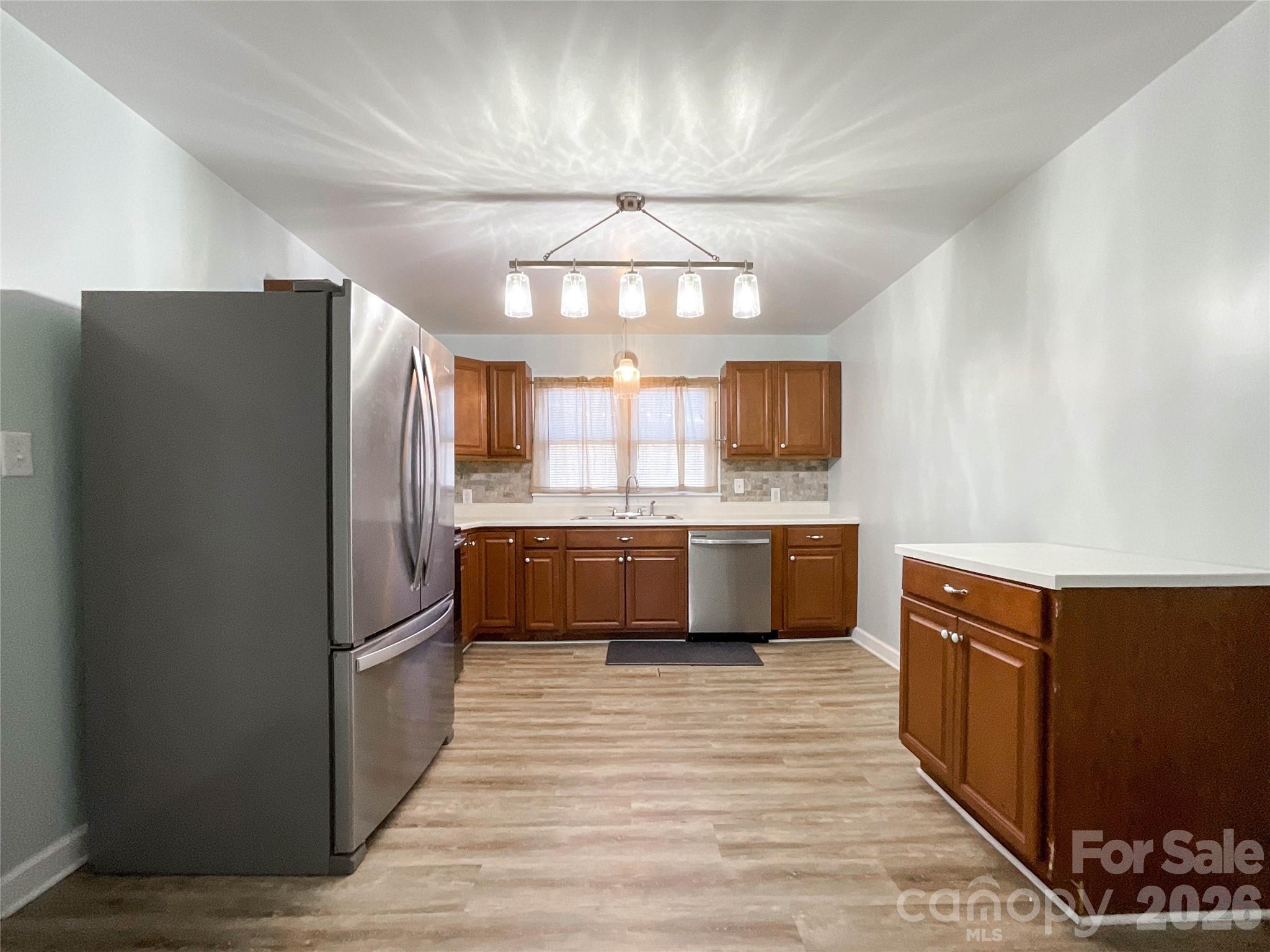 1116 Montgomery Avenue Albemarle NC 28001