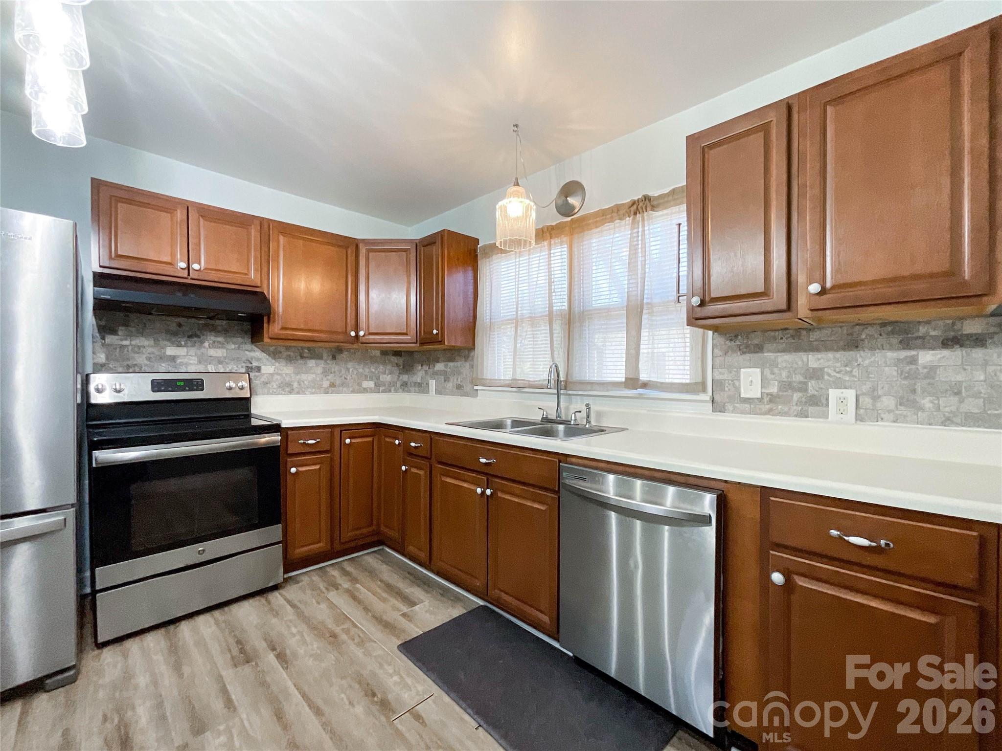 1116 Montgomery Avenue Albemarle NC 28001