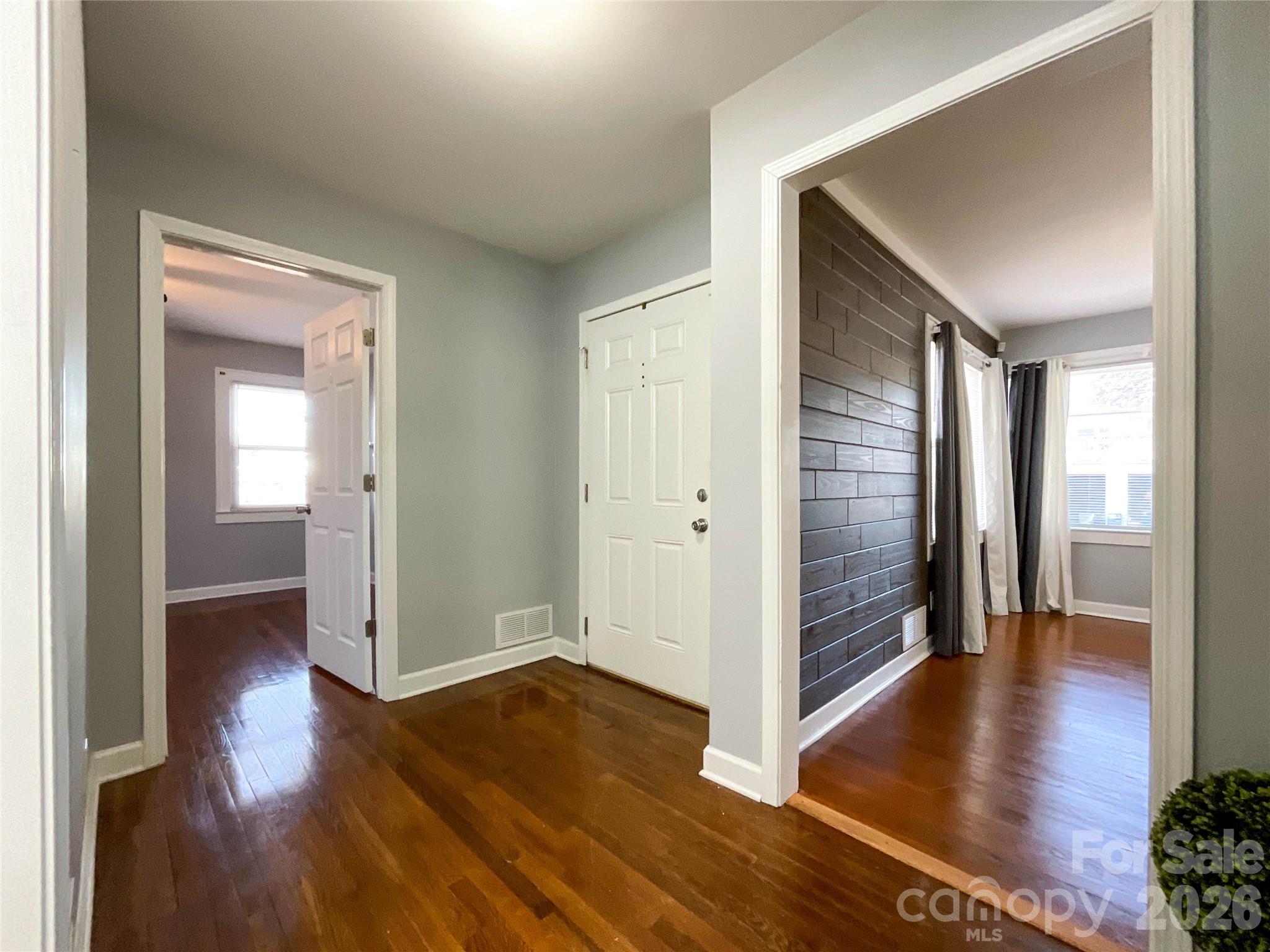 1116 Montgomery Avenue Albemarle NC 28001