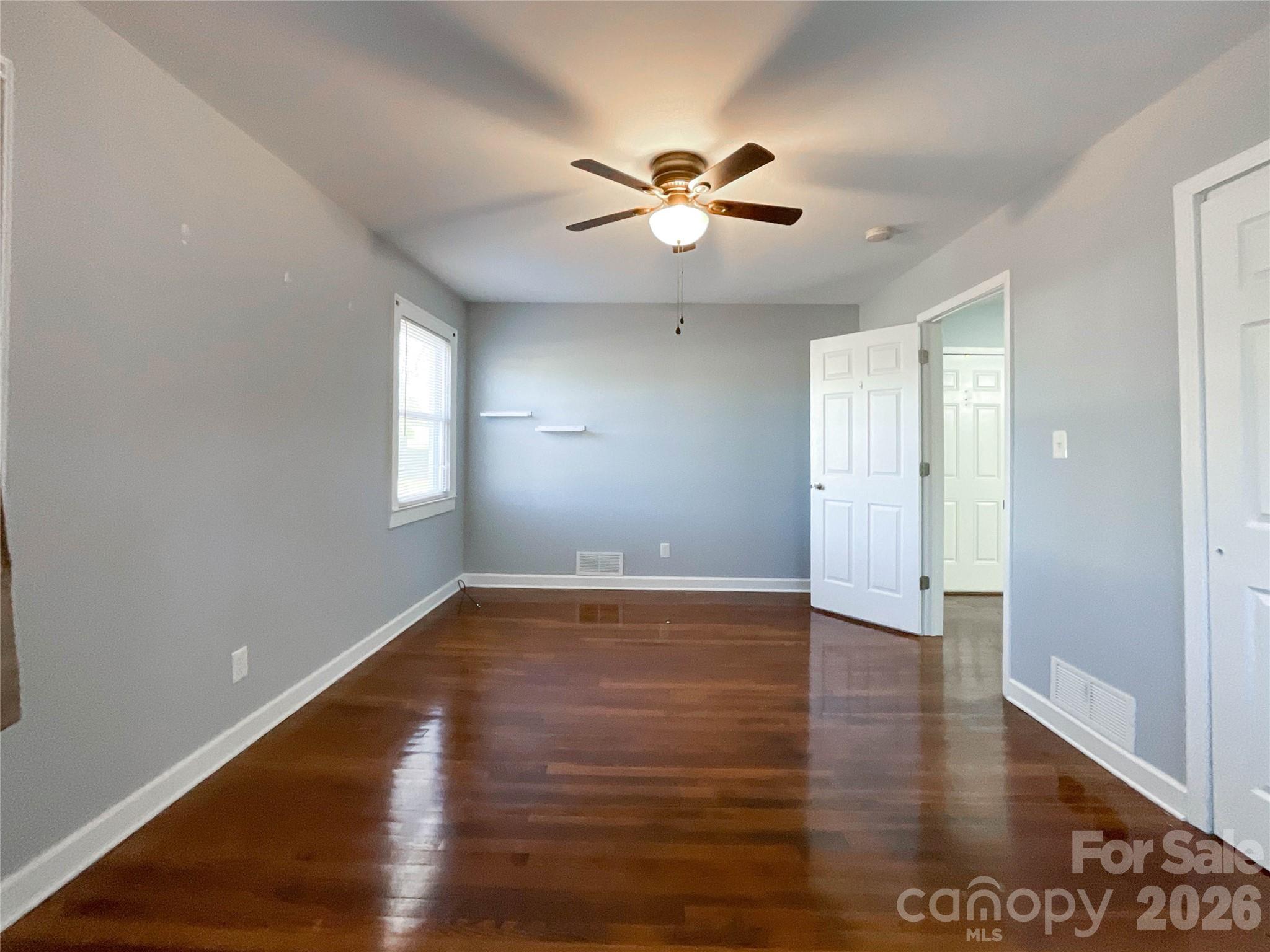 1116 Montgomery Avenue Albemarle NC 28001