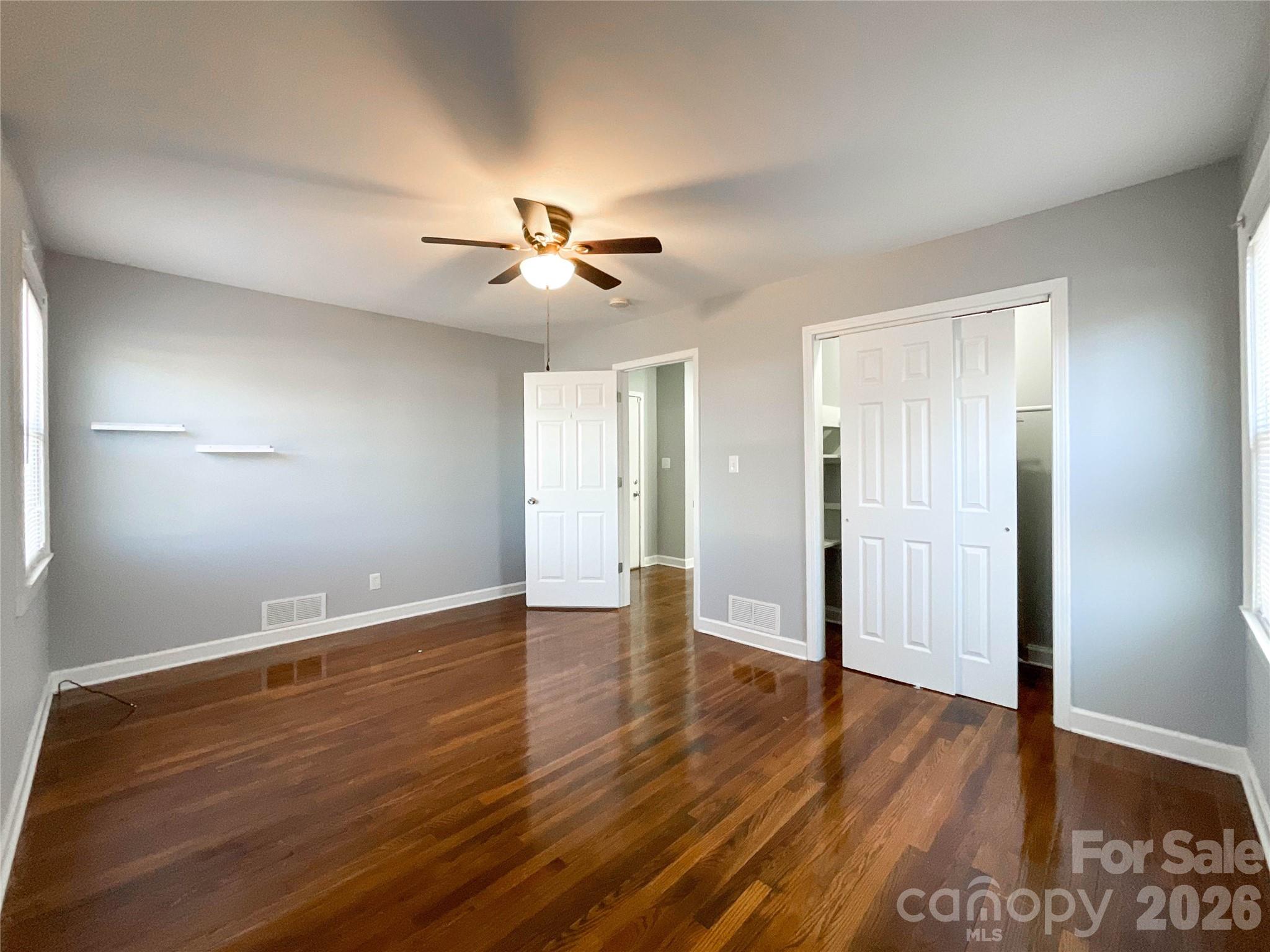 1116 Montgomery Avenue Albemarle NC 28001