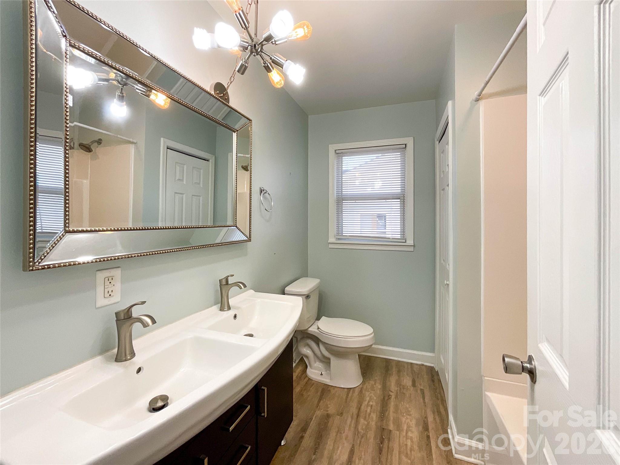 1116 Montgomery Avenue Albemarle NC 28001