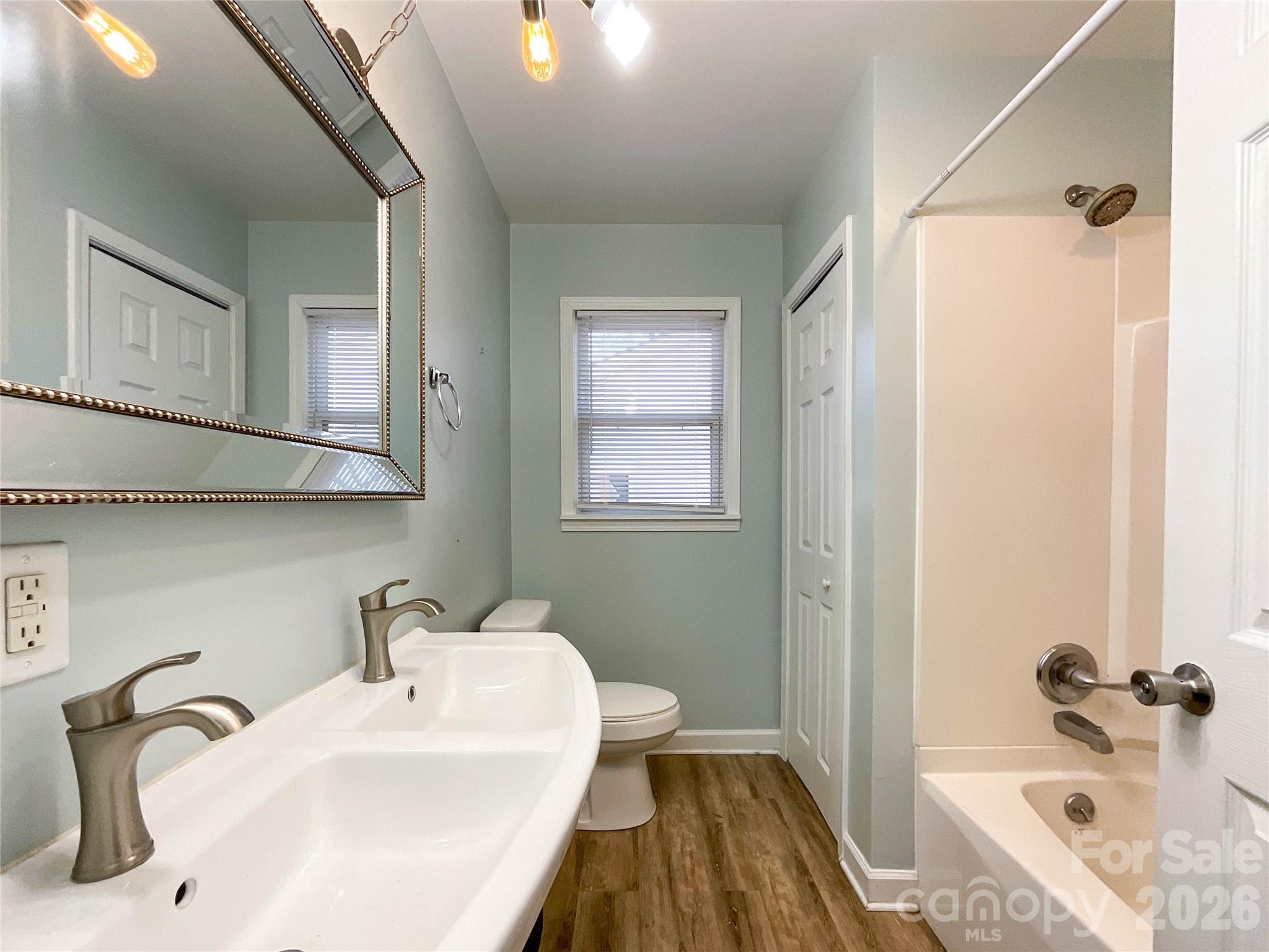 1116 Montgomery Avenue Albemarle NC 28001