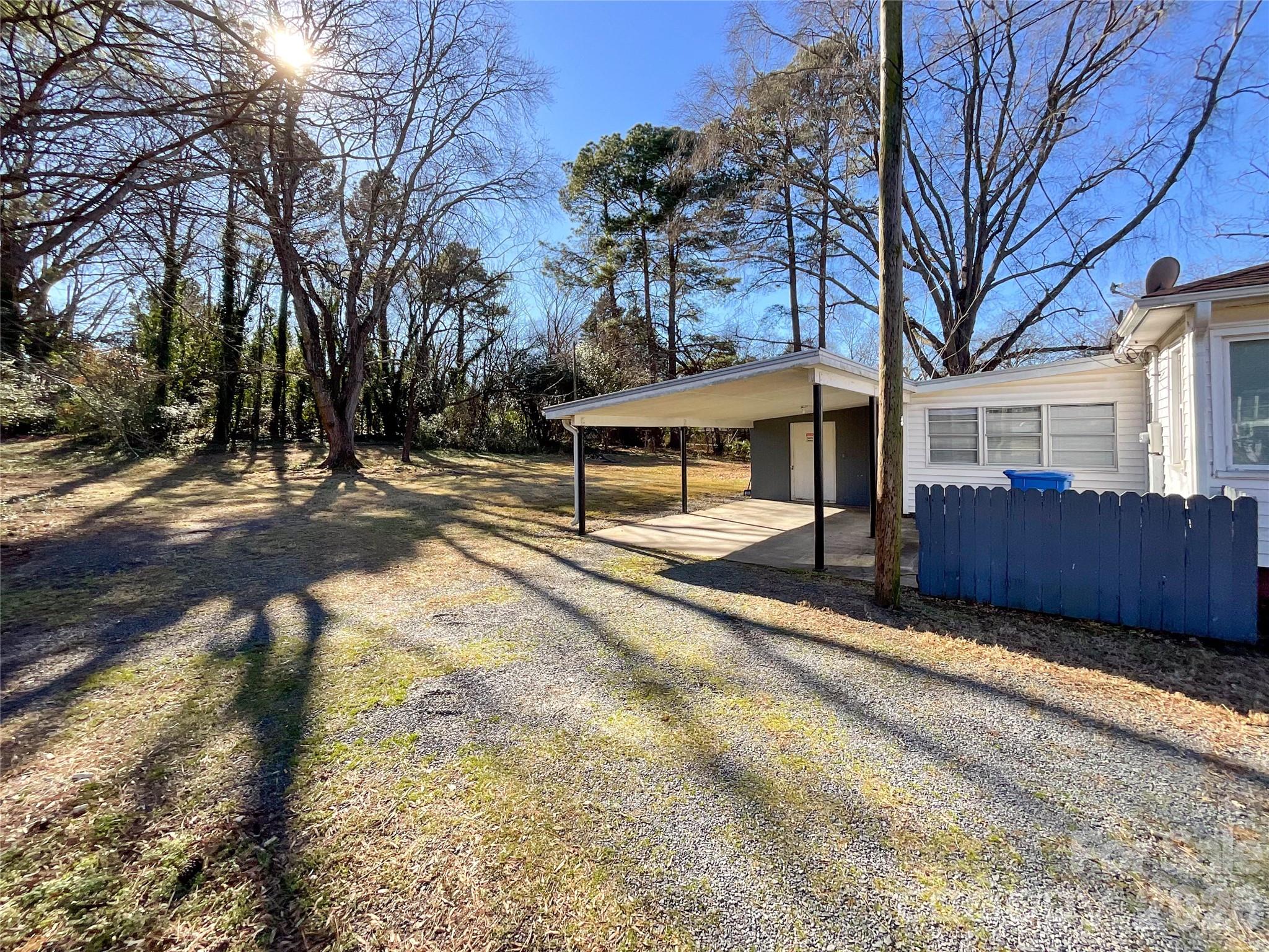 1116 Montgomery Avenue Albemarle NC 28001