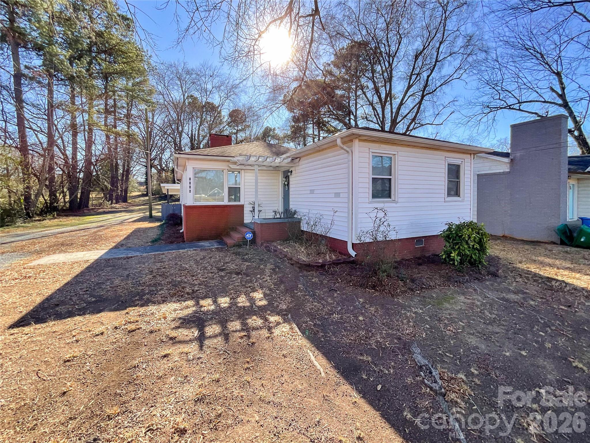1116 Montgomery Avenue Albemarle NC 28001