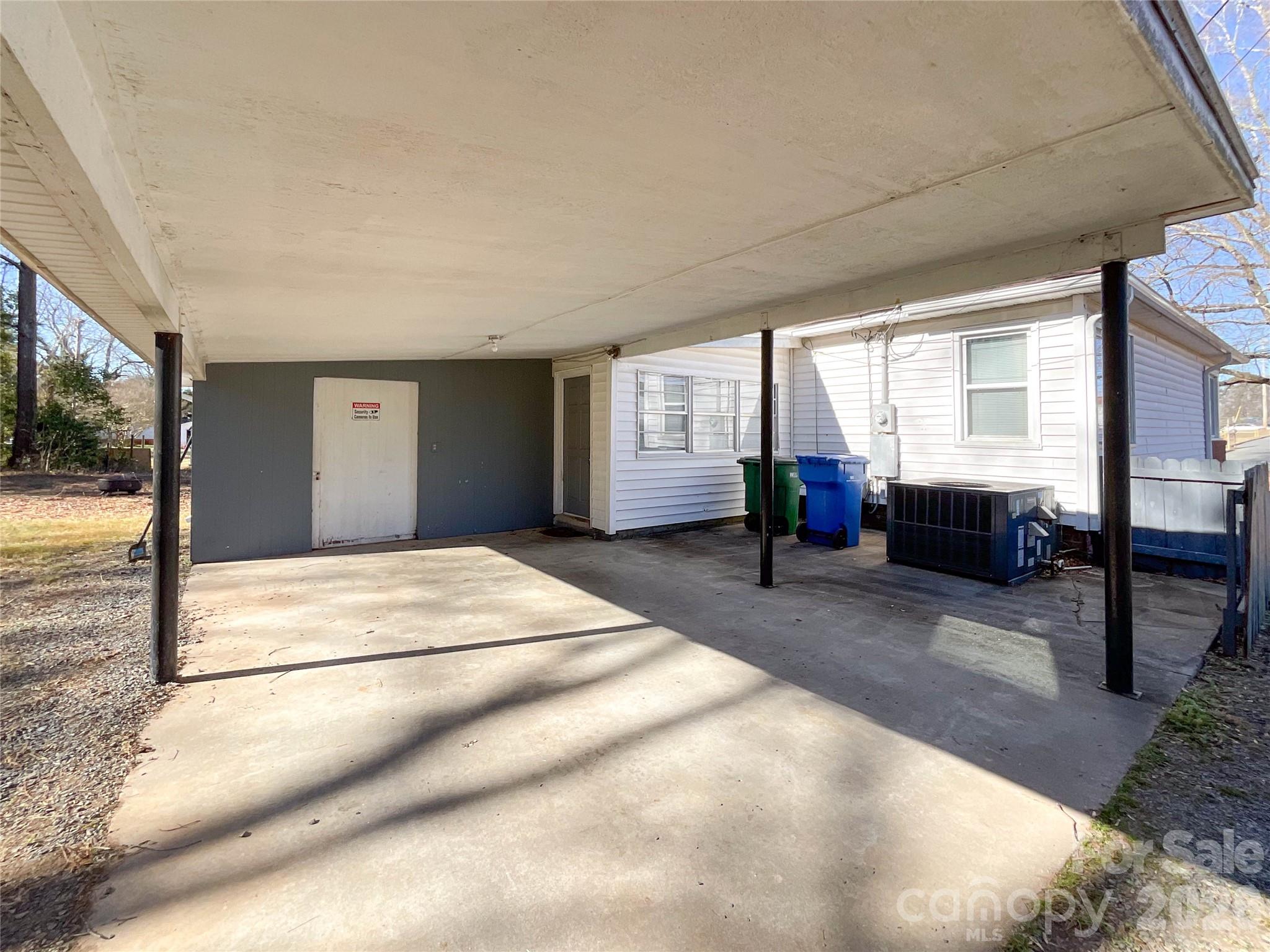 1116 Montgomery Avenue Albemarle NC 28001