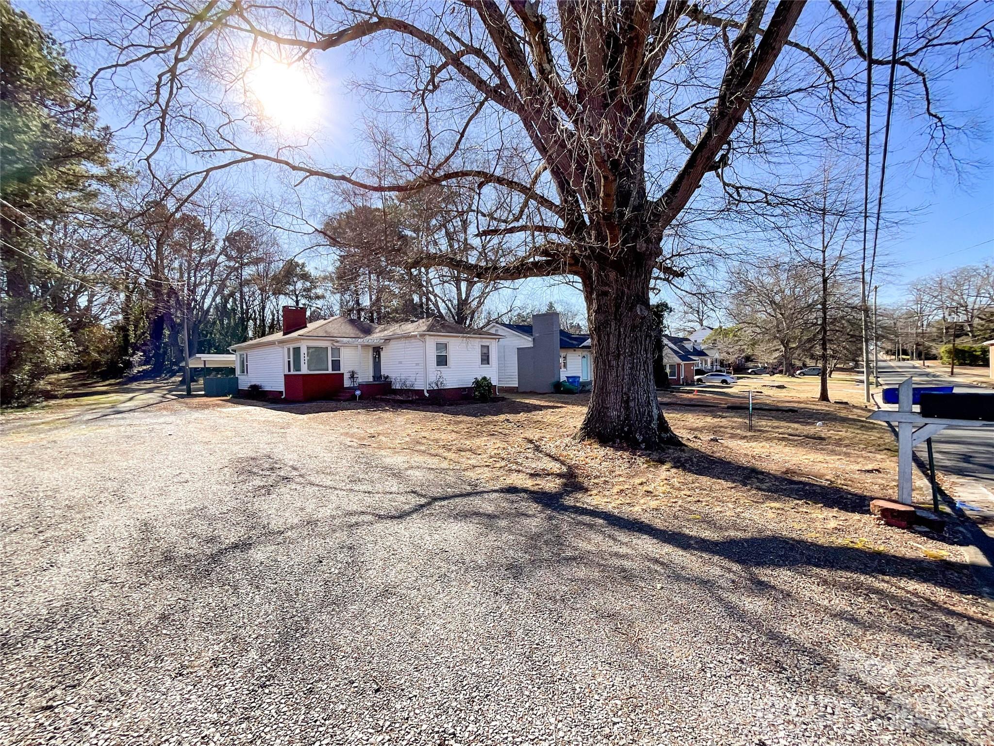 1116 Montgomery Avenue Albemarle NC 28001