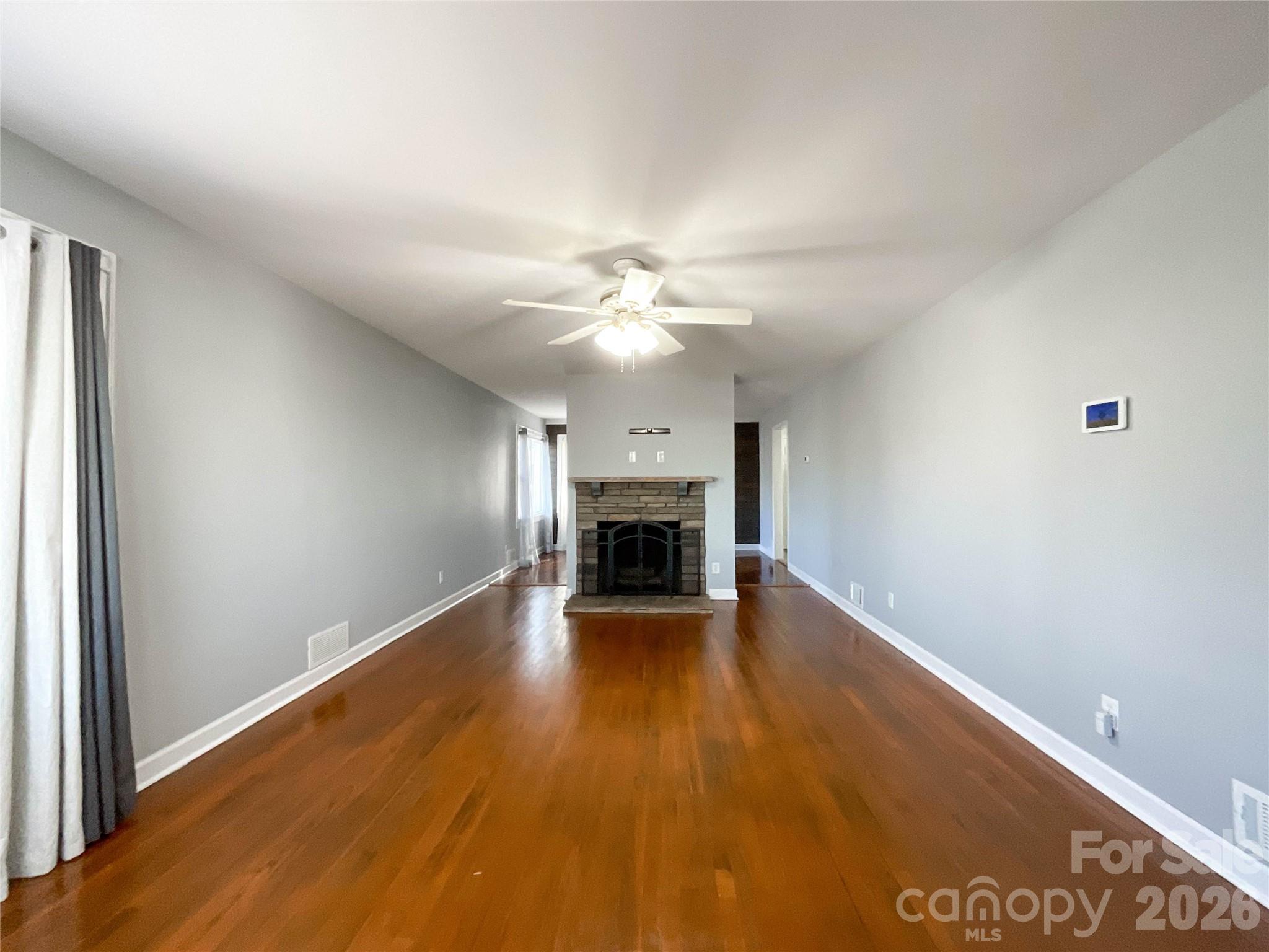 1116 Montgomery Avenue Albemarle NC 28001