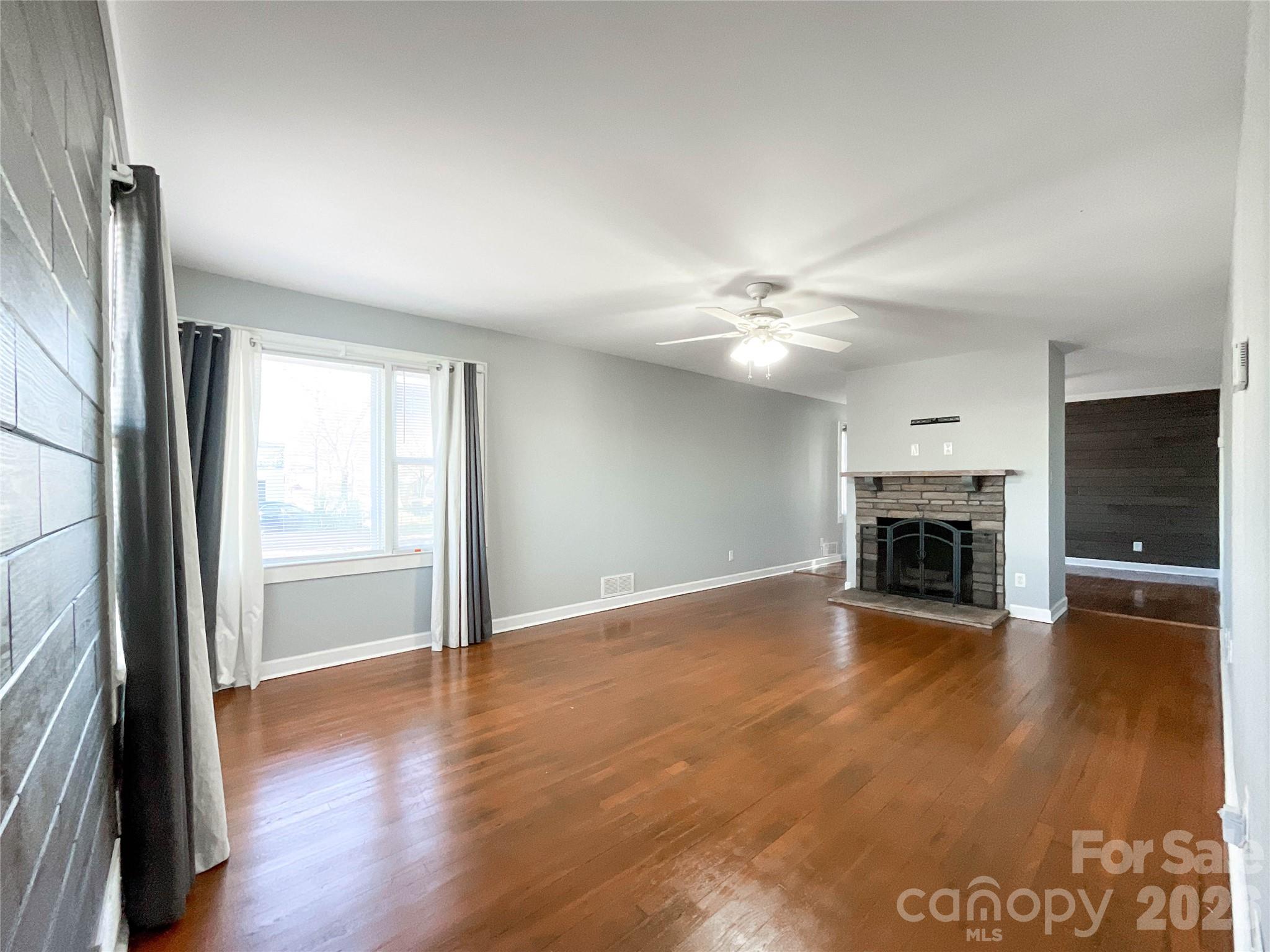 1116 Montgomery Avenue Albemarle NC 28001