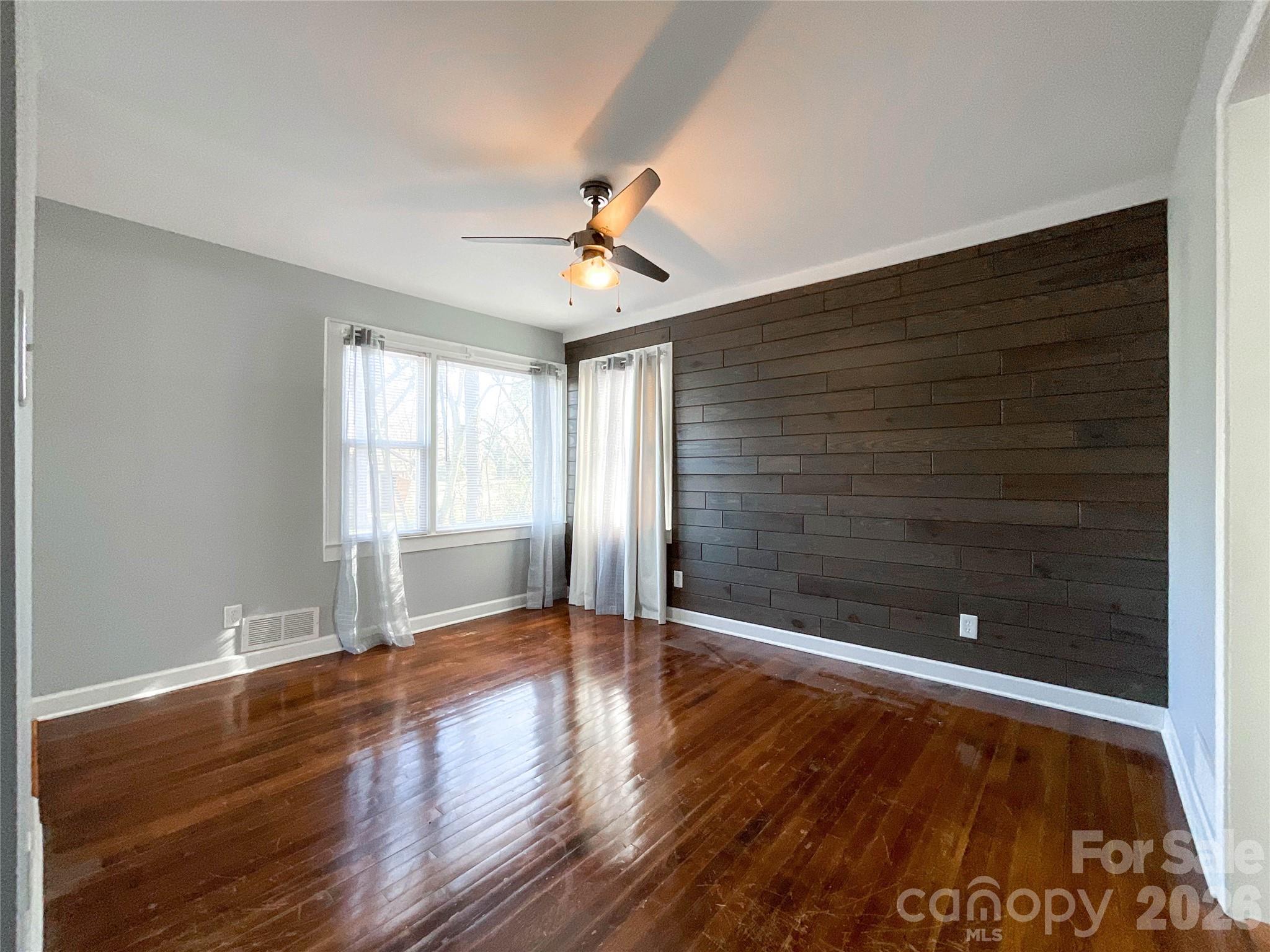 1116 Montgomery Avenue Albemarle NC 28001