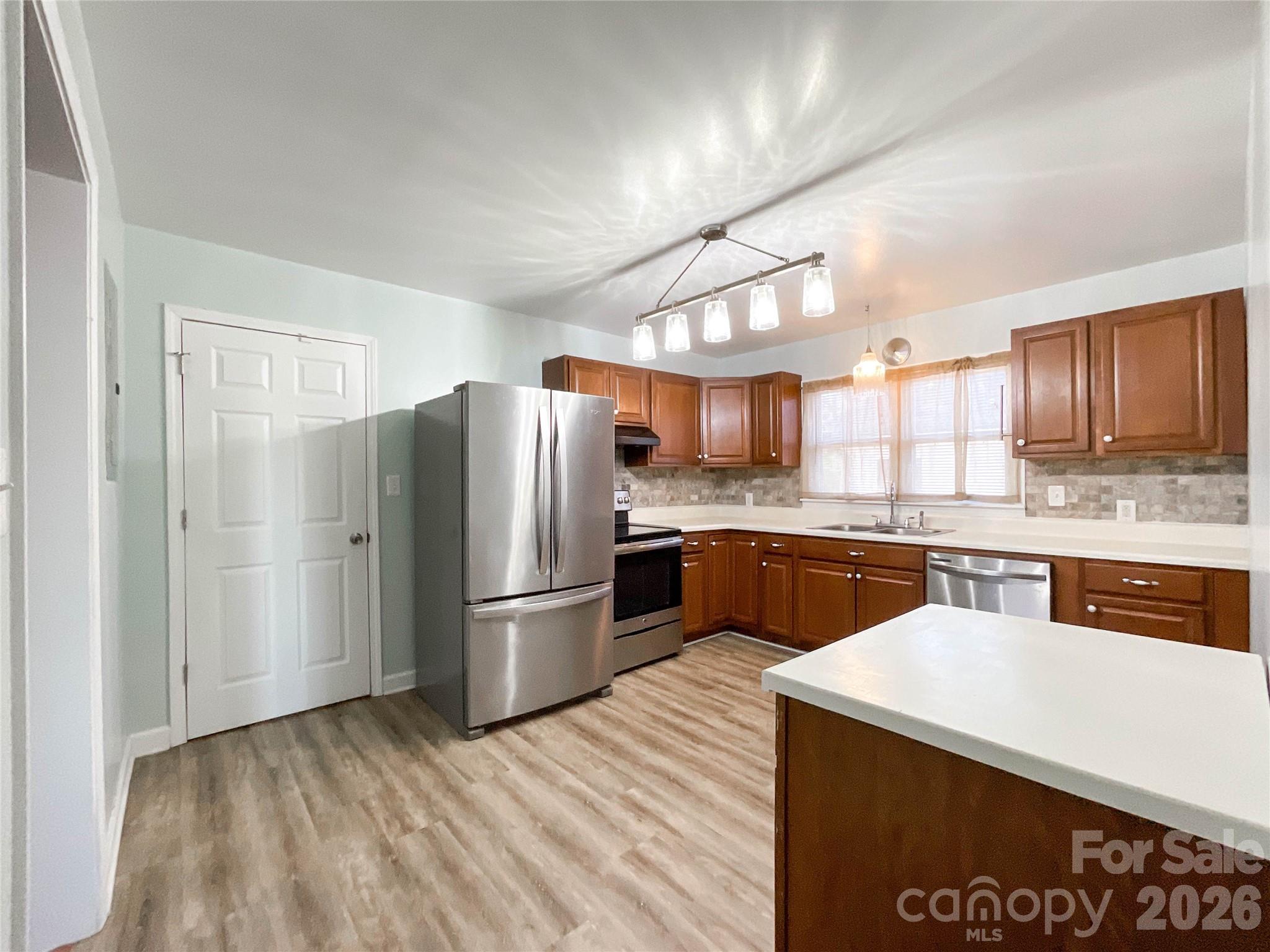 1116 Montgomery Avenue Albemarle NC 28001