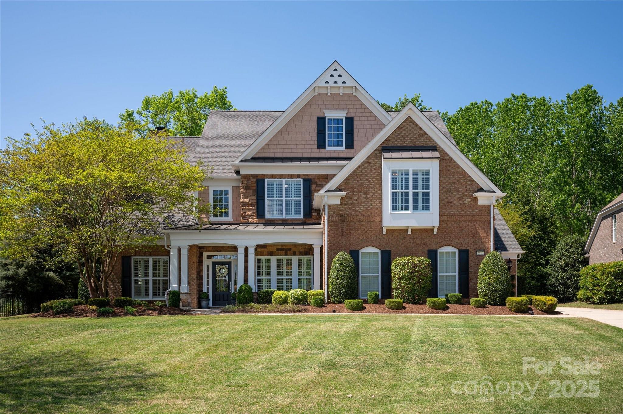 2610 Creek Manor Drive Waxhaw NC 28173