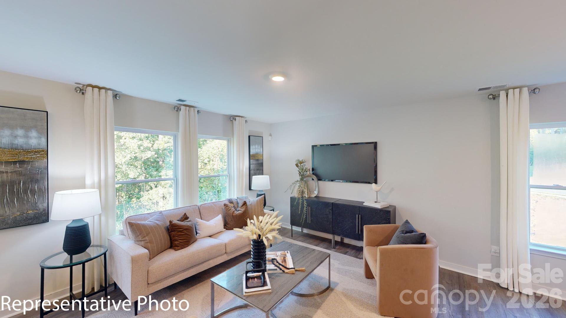 2808 Frances View Lane Lincolnton NC 28092