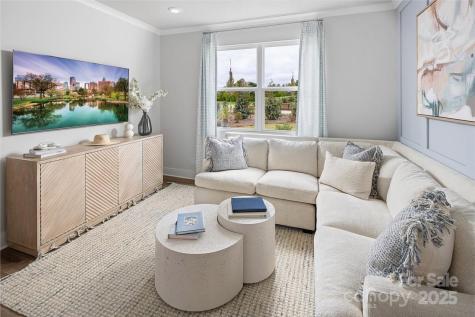 3020 Finchborough Court Charlotte NC 28269