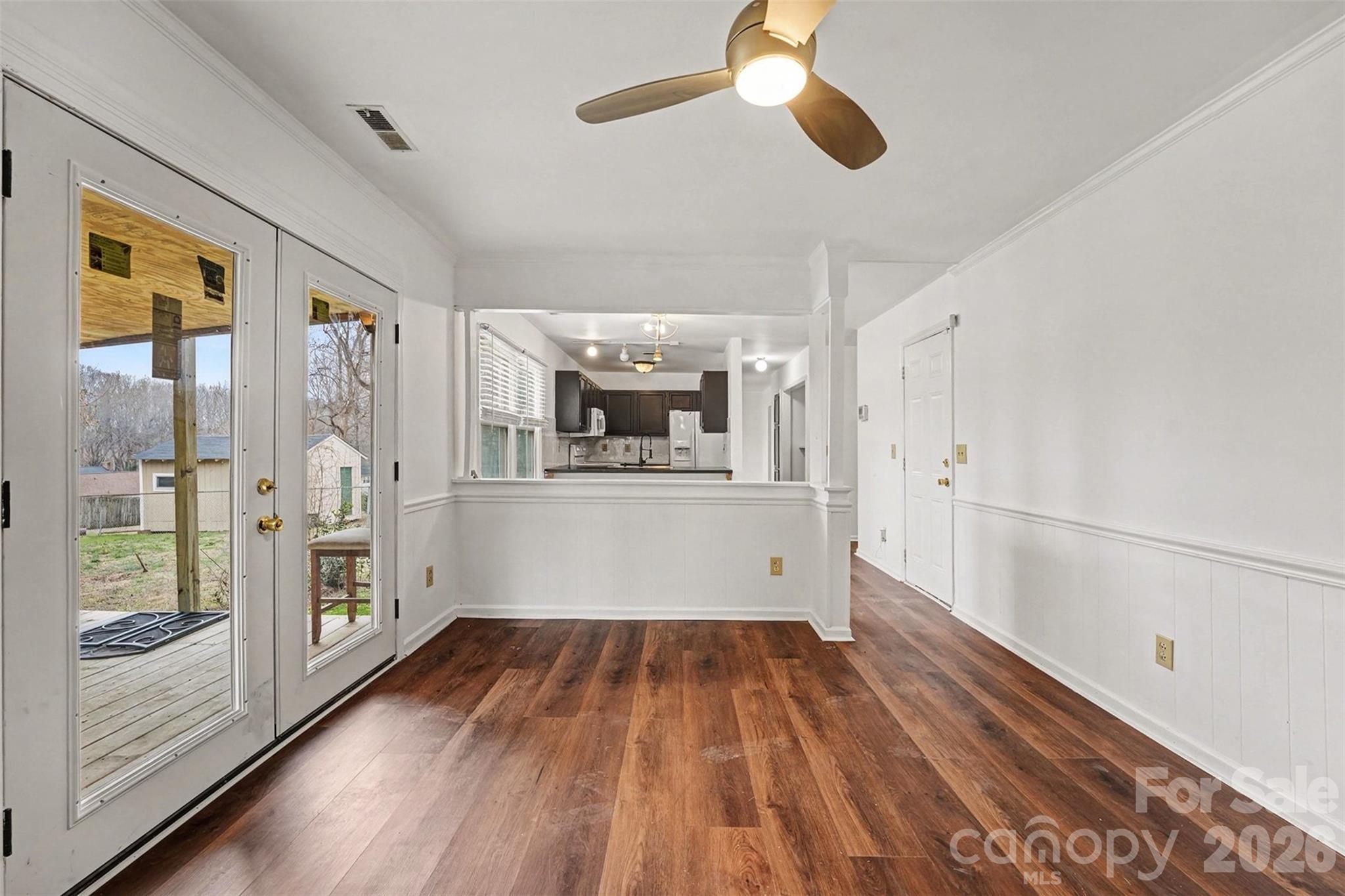 5609 Beaconsfield Road Charlotte NC 28214