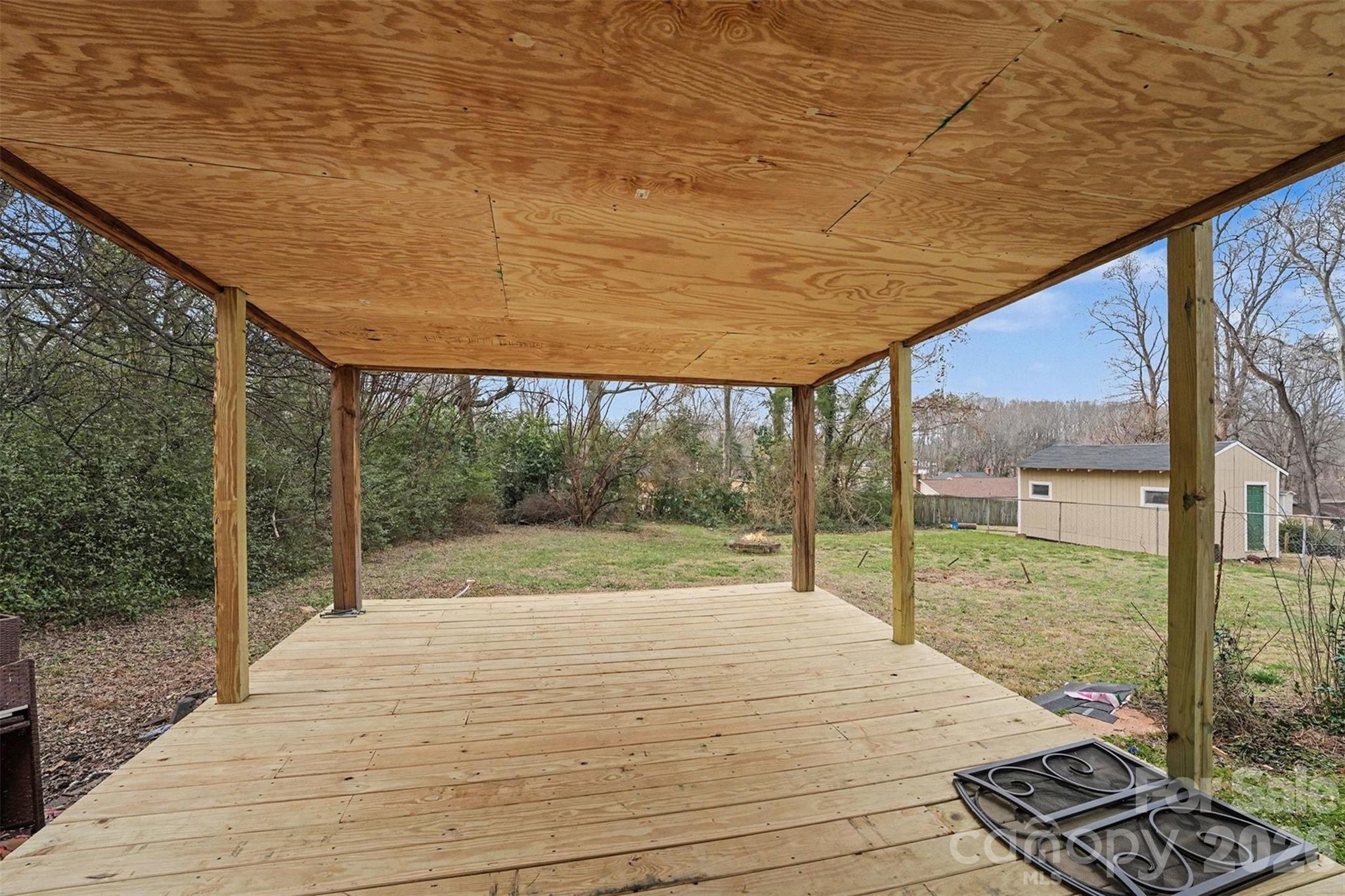 5609 Beaconsfield Road Charlotte NC 28214