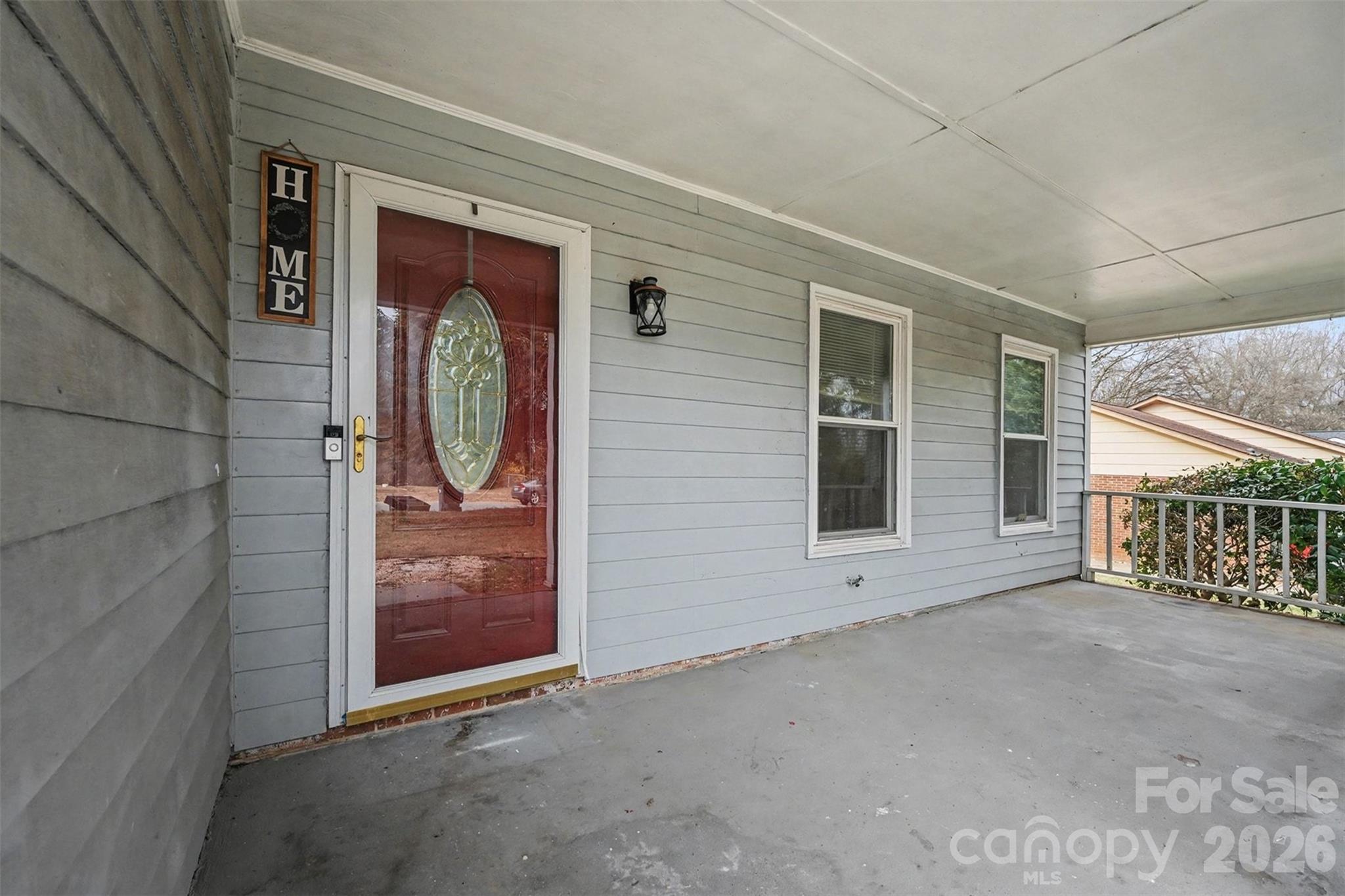 5609 Beaconsfield Road Charlotte NC 28214