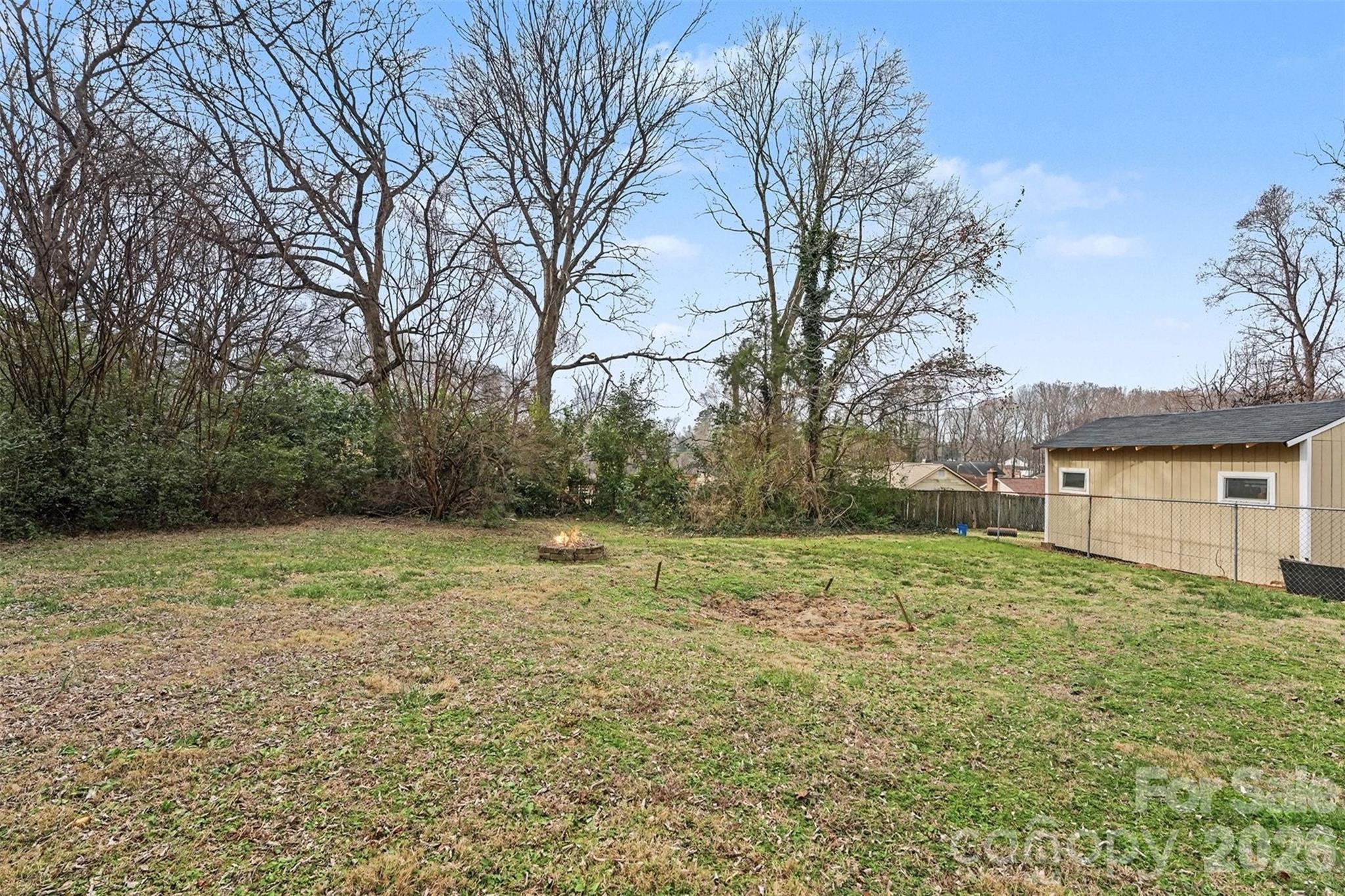 5609 Beaconsfield Road Charlotte NC 28214