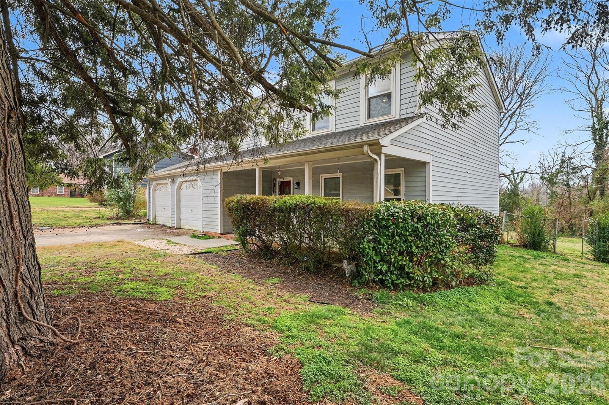 5609 Beaconsfield Road Charlotte NC 28214