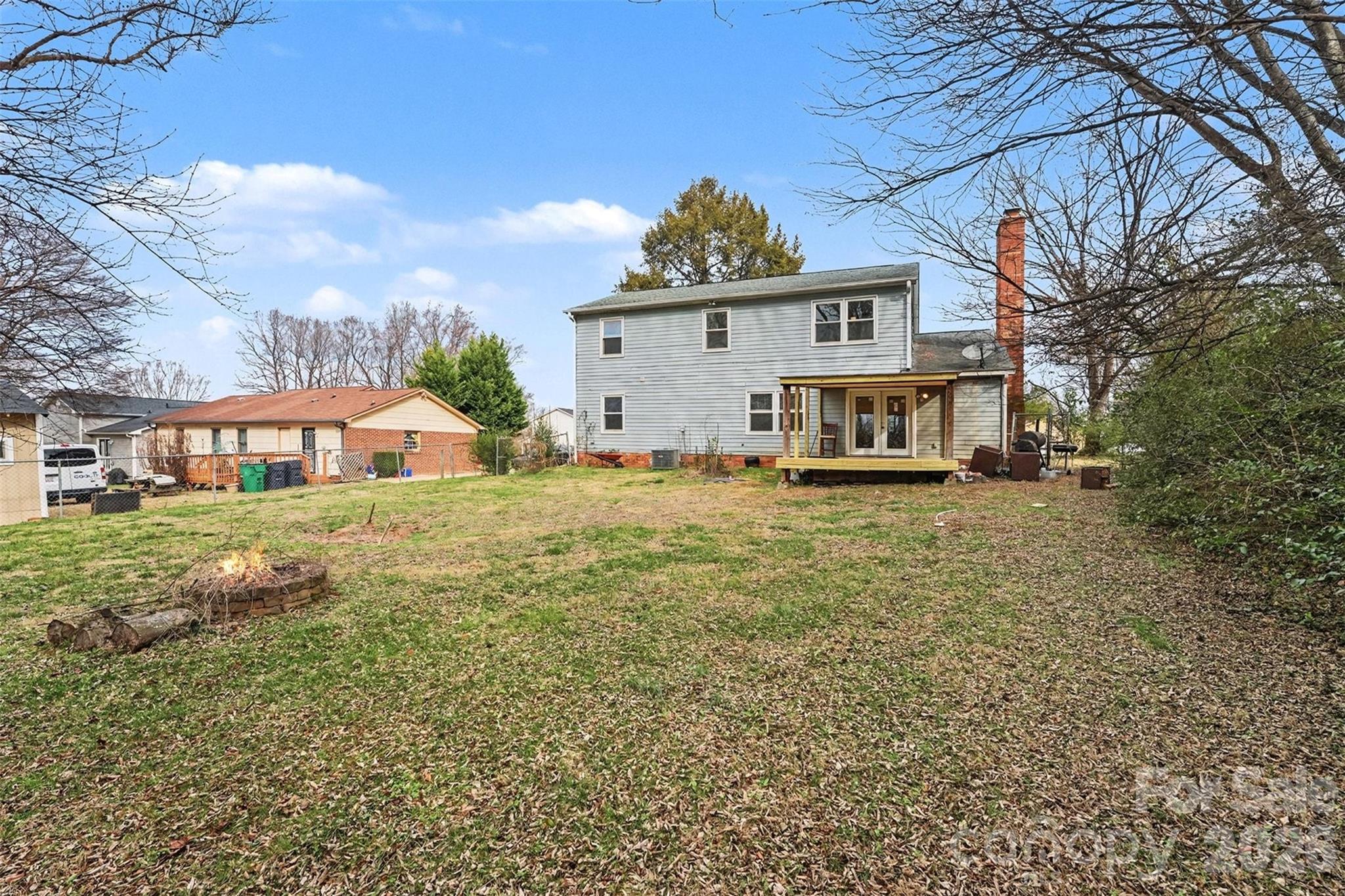 5609 Beaconsfield Road Charlotte NC 28214