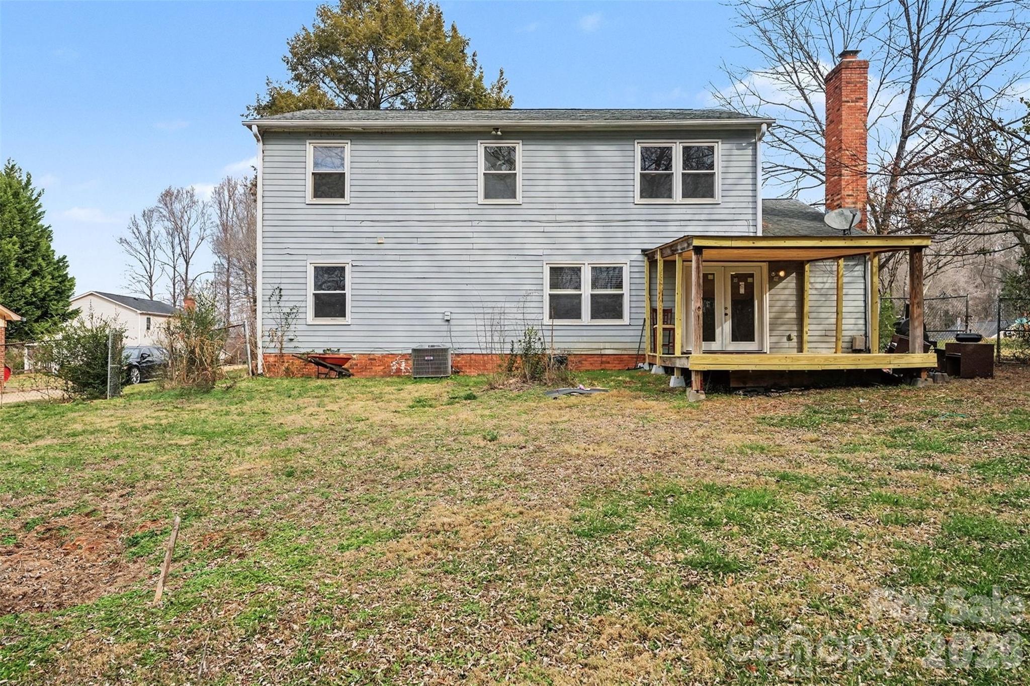 5609 Beaconsfield Road Charlotte NC 28214