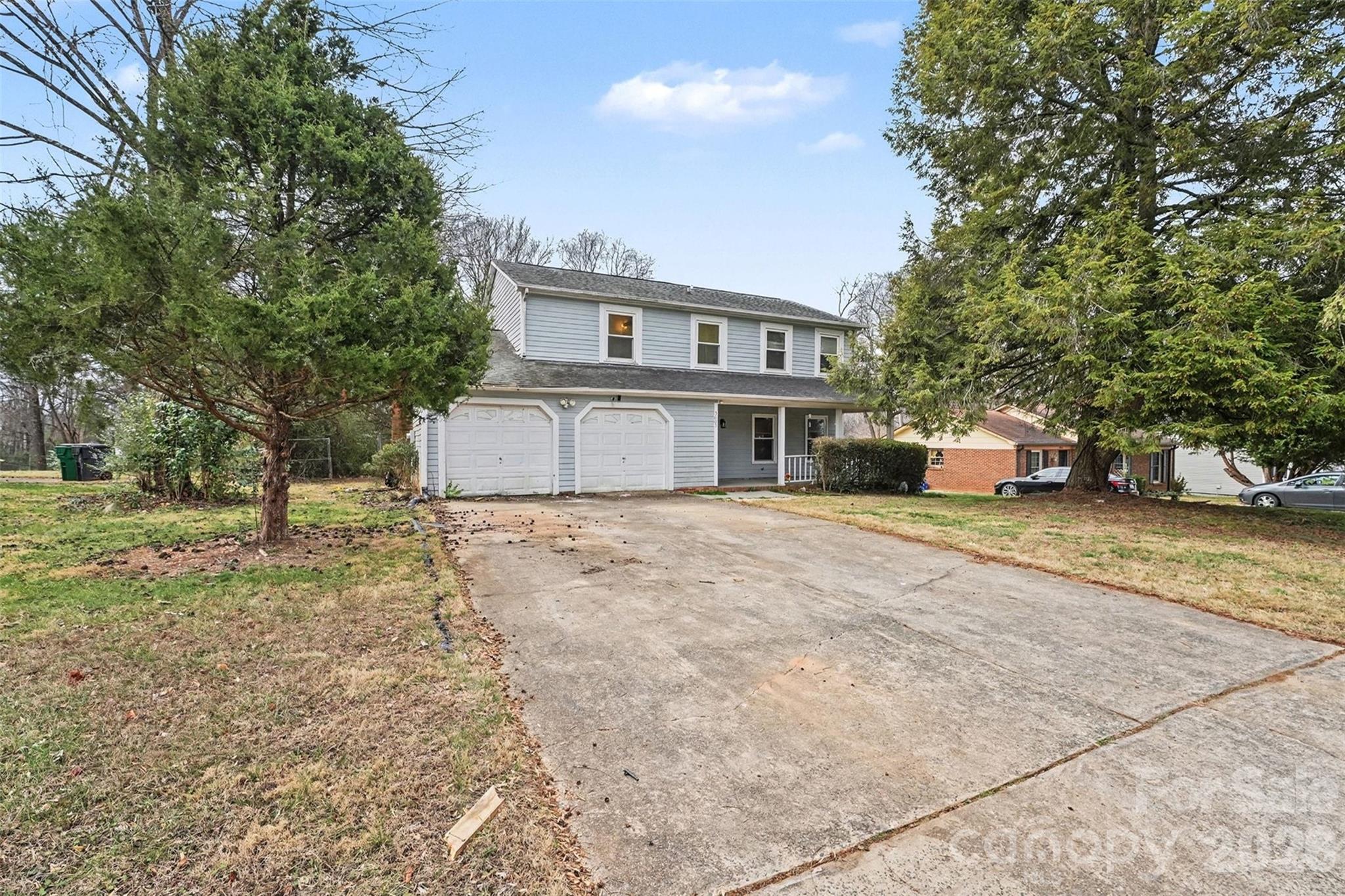 5609 Beaconsfield Road Charlotte NC 28214