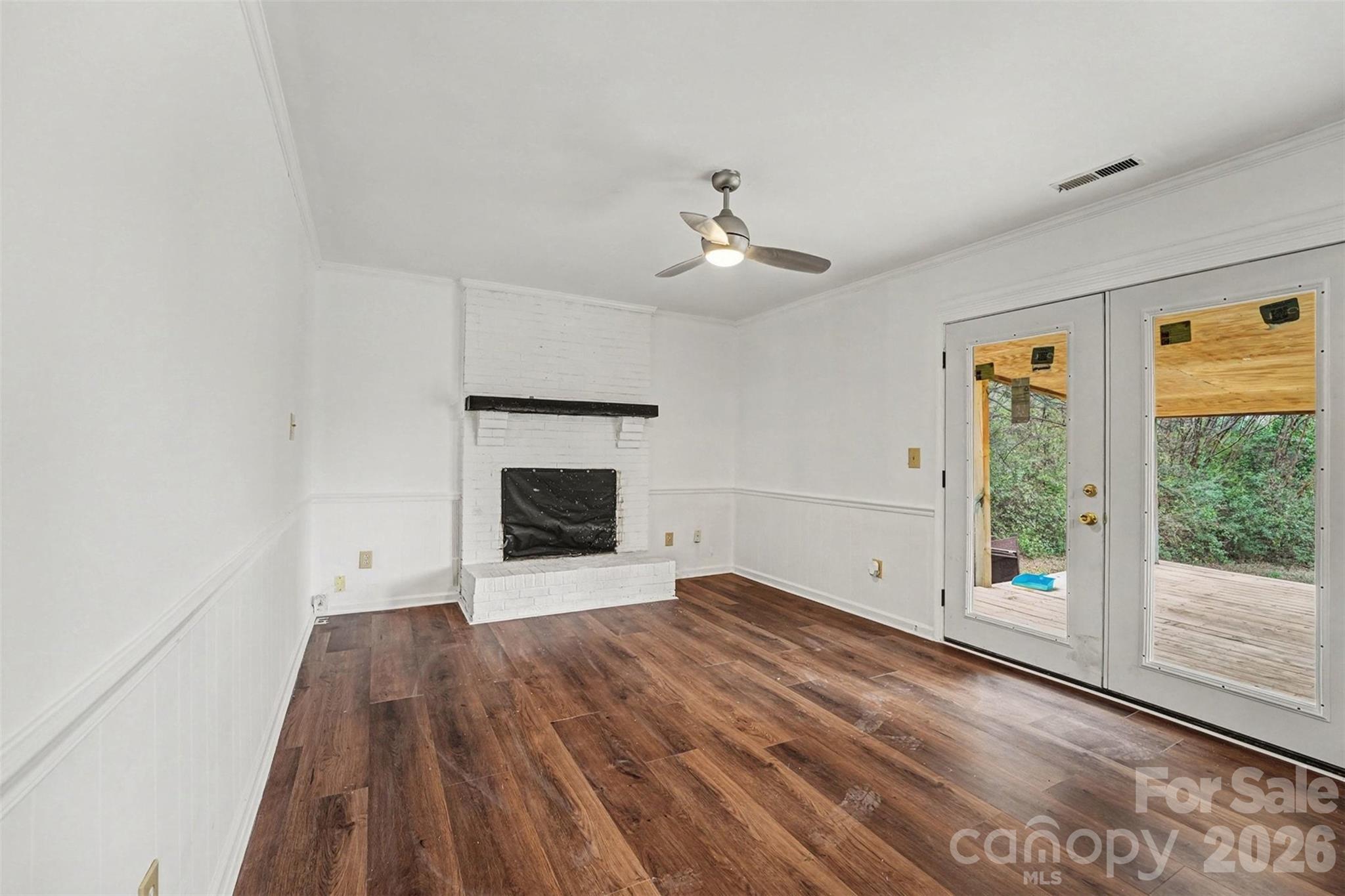5609 Beaconsfield Road Charlotte NC 28214