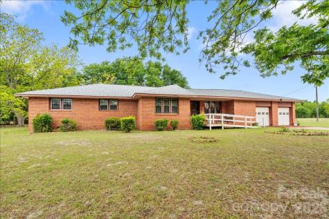 1444 Society Hill Road Darlington SC 29540