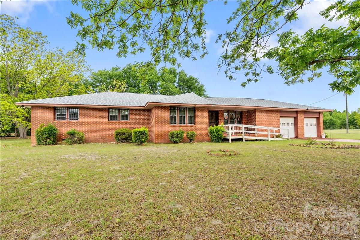 1444 Society Hill Road Darlington SC 29540
