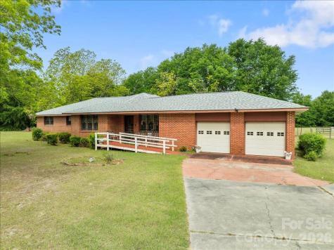 1444 Society Hill Road Darlington SC 29540