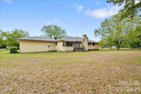 1444 Society Hill Road Darlington SC 29540