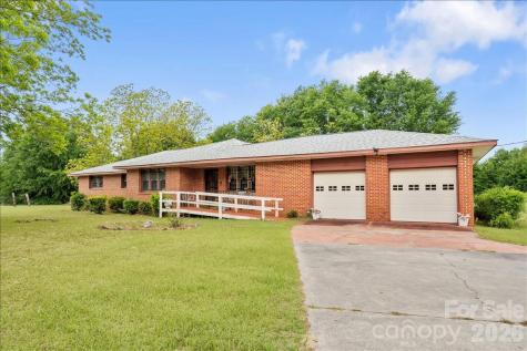 1444 Society Hill Road Darlington SC 29540