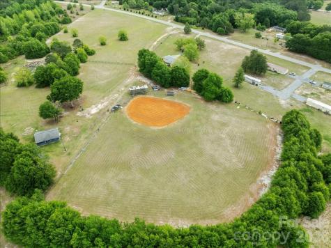 1444 Society Hill Road Darlington SC 29540