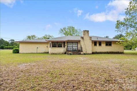 1444 Society Hill Road Darlington SC 29540
