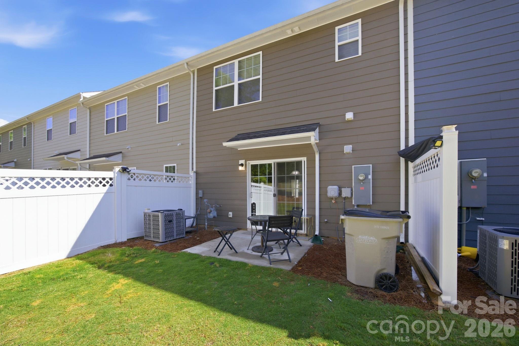 324 Zocalo Drive Gastonia NC 28056