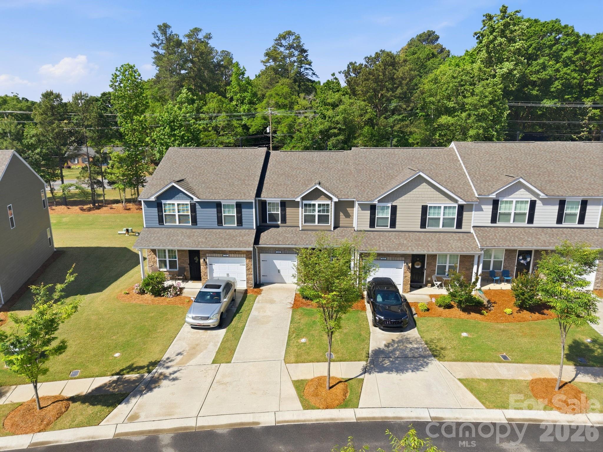 324 Zocalo Drive Gastonia NC 28056