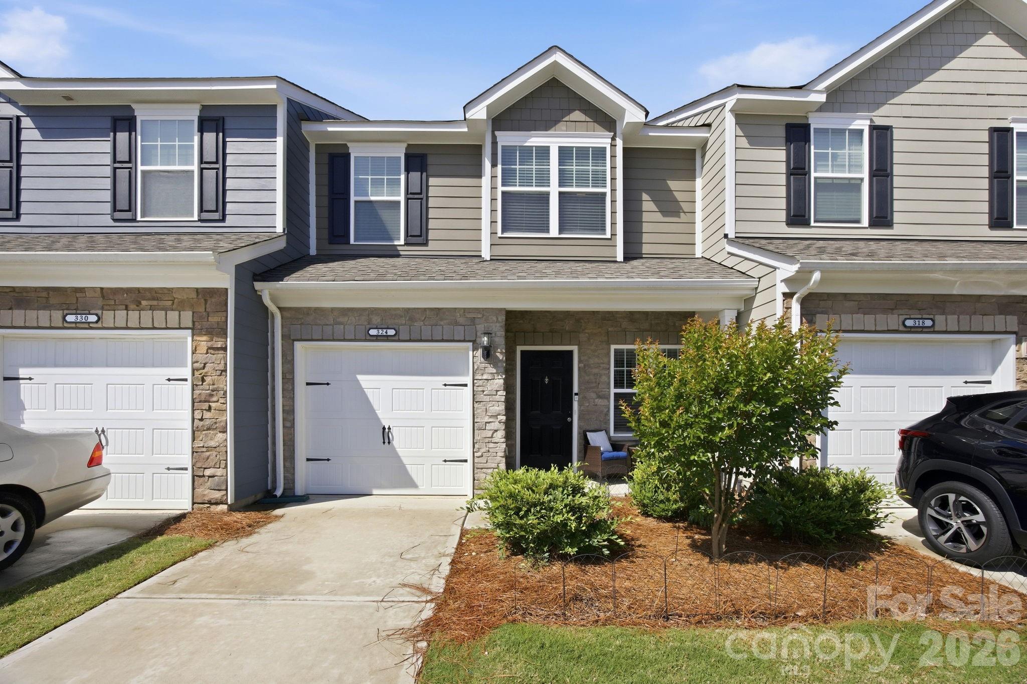 324 Zocalo Drive Gastonia NC 28056