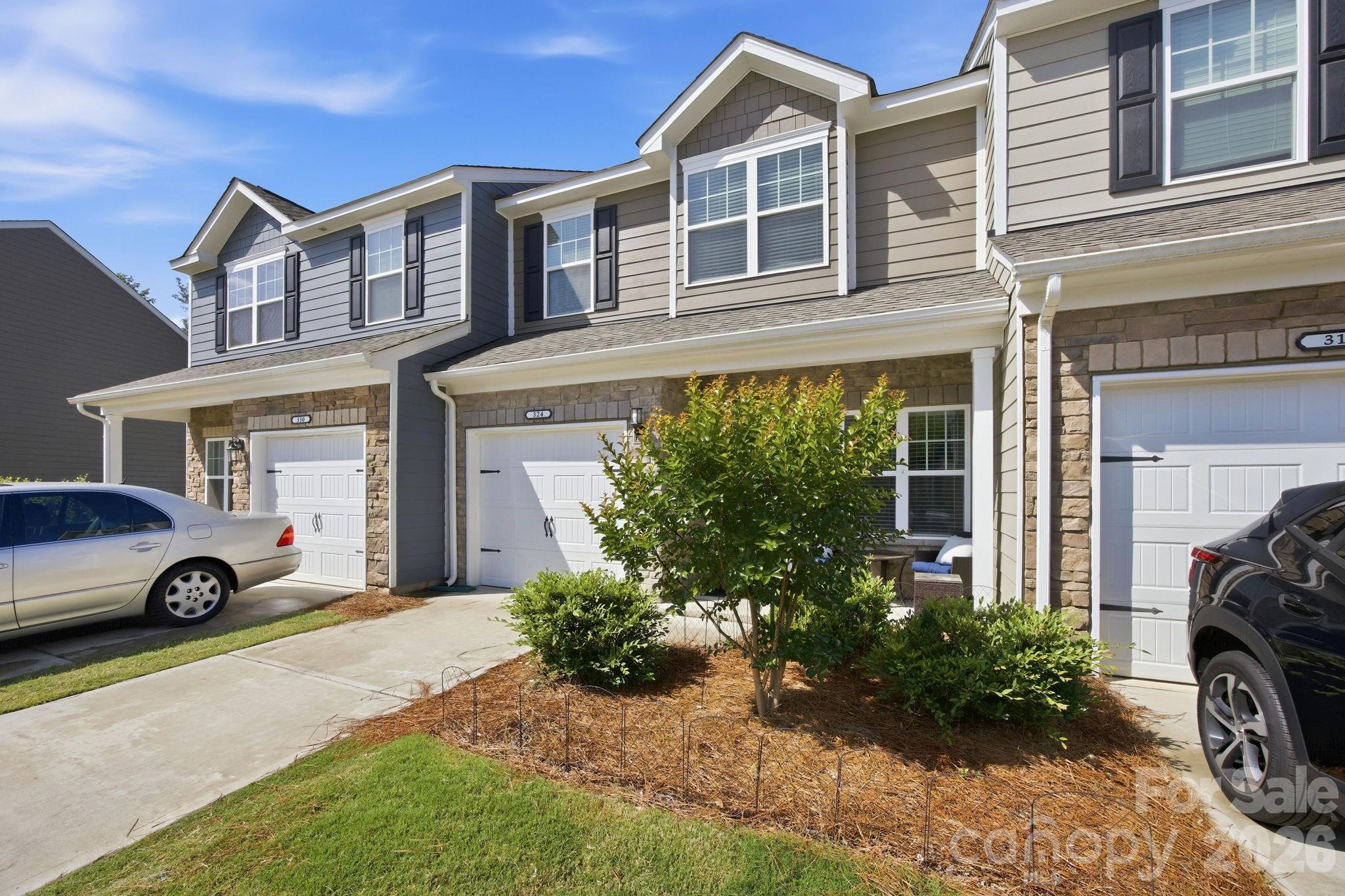 324 Zocalo Drive Gastonia NC 28056