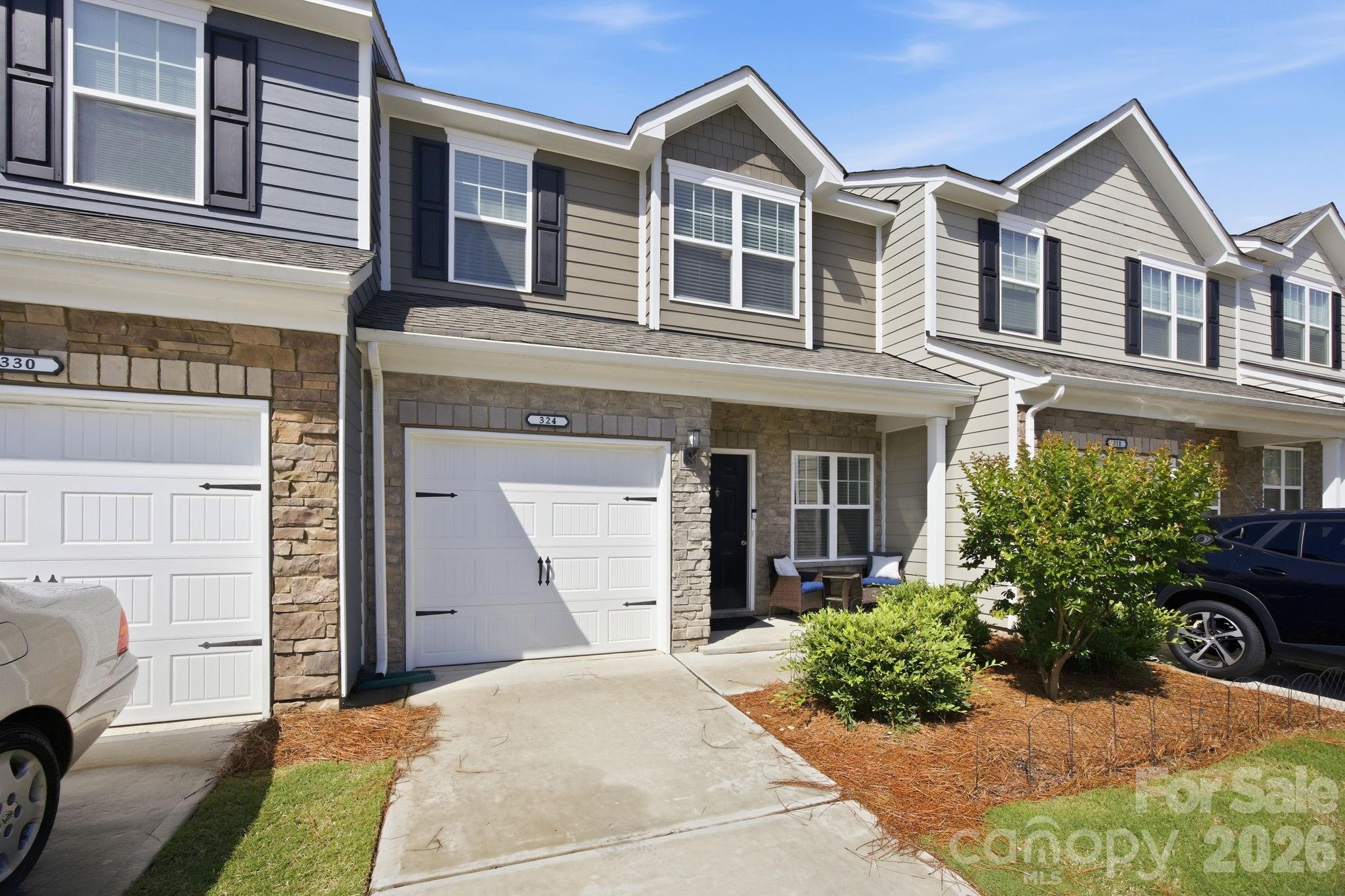 324 Zocalo Drive Gastonia NC 28056