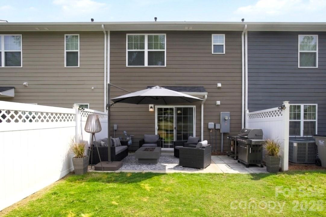 324 Zocalo Drive Gastonia NC 28056