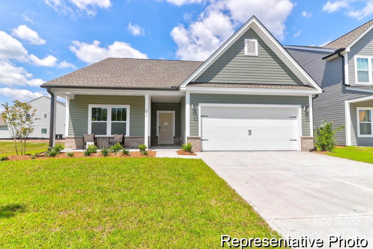 36131 Greg Norman Drive Lancaster SC 29720