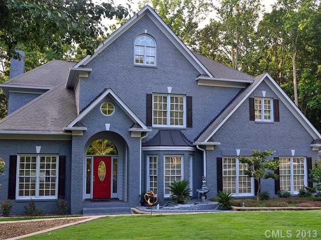 403 Sardis Grove Lane Matthews NC 28105