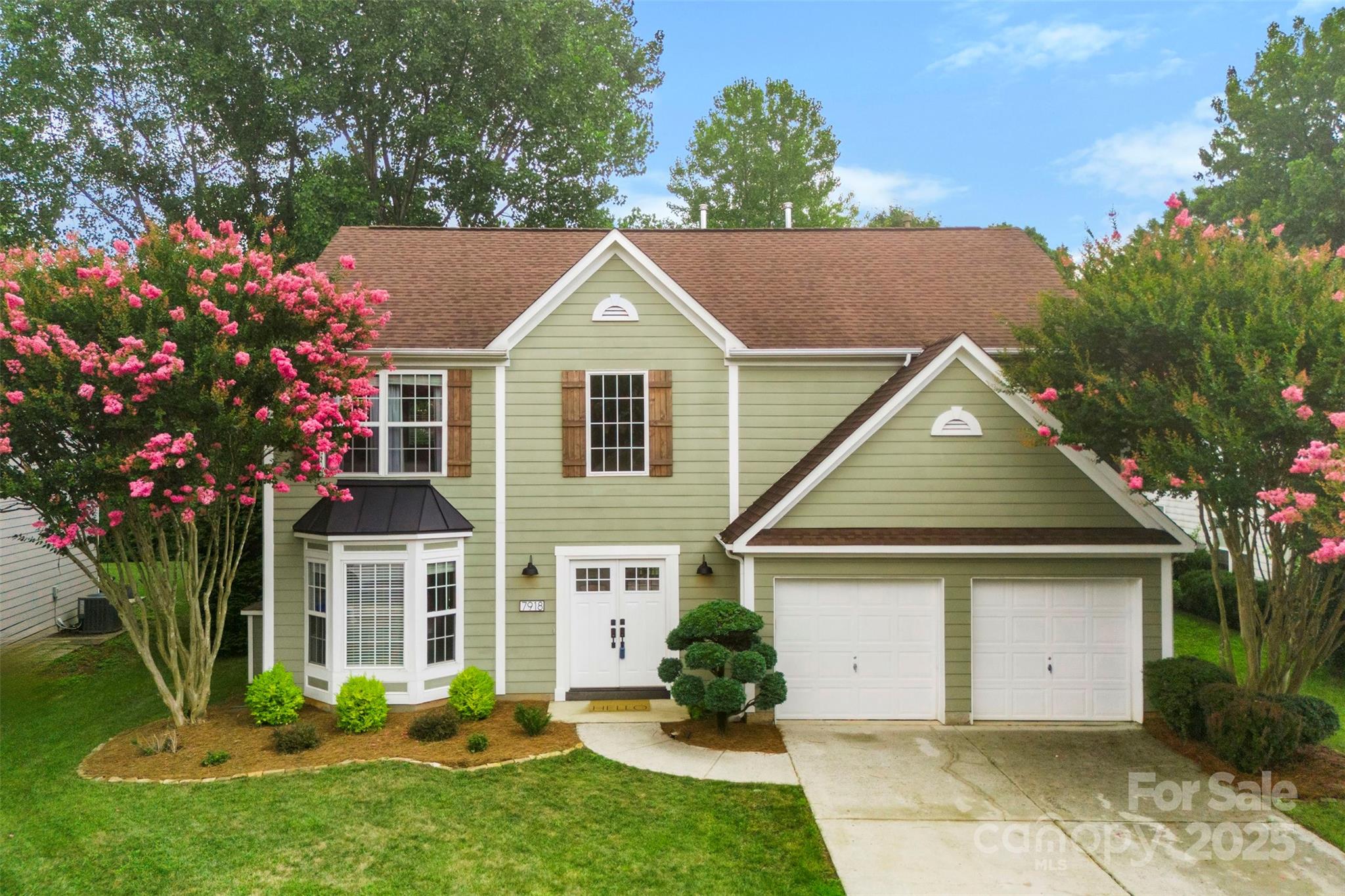 7918 Leisure Lane Huntersville NC 28078