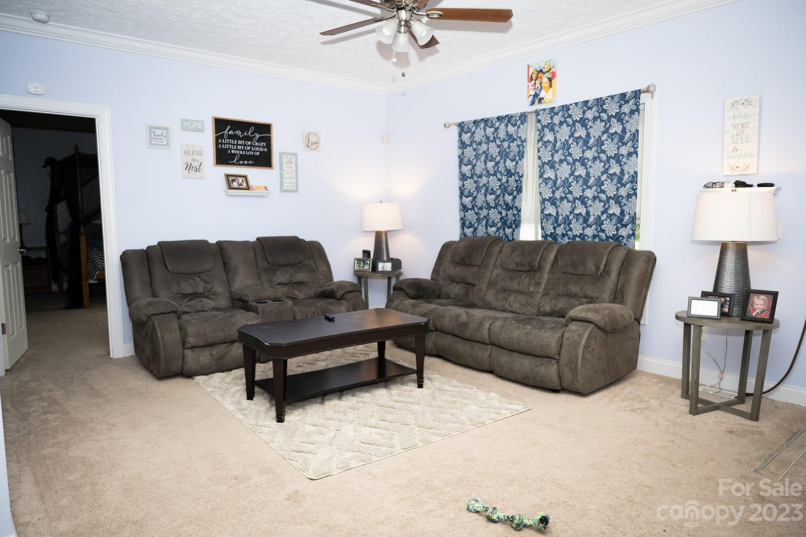 3891 Heathcliff Road Concord NC 28025