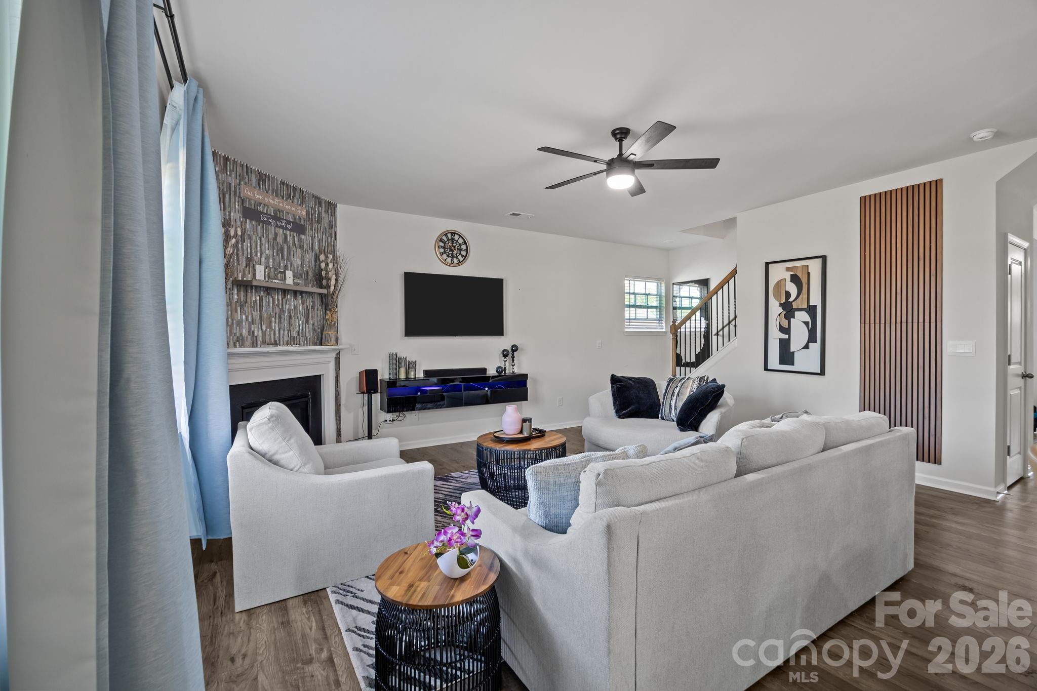 173 N Hill Lane Troutman NC 28166