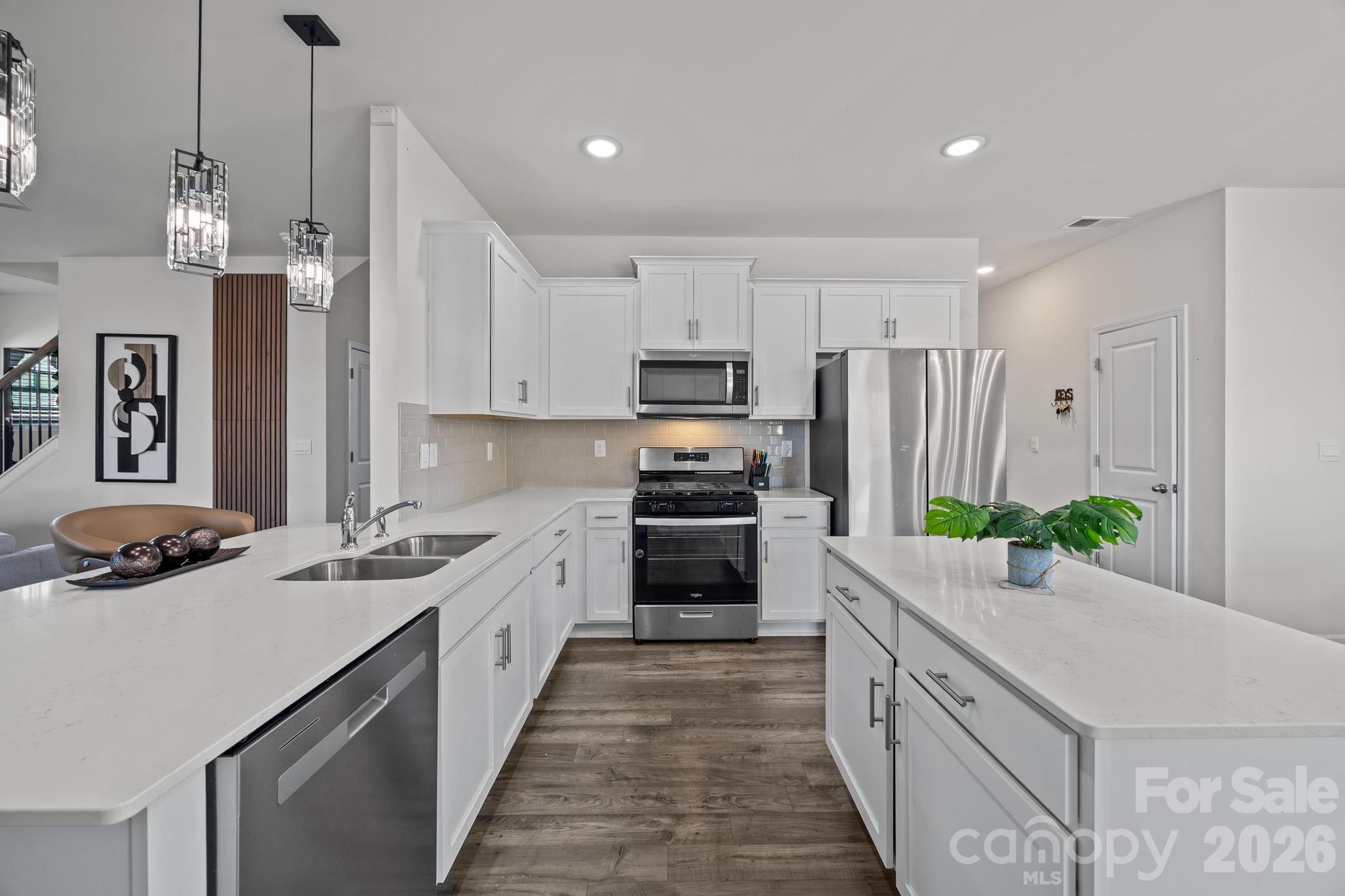 173 N Hill Lane Troutman NC 28166