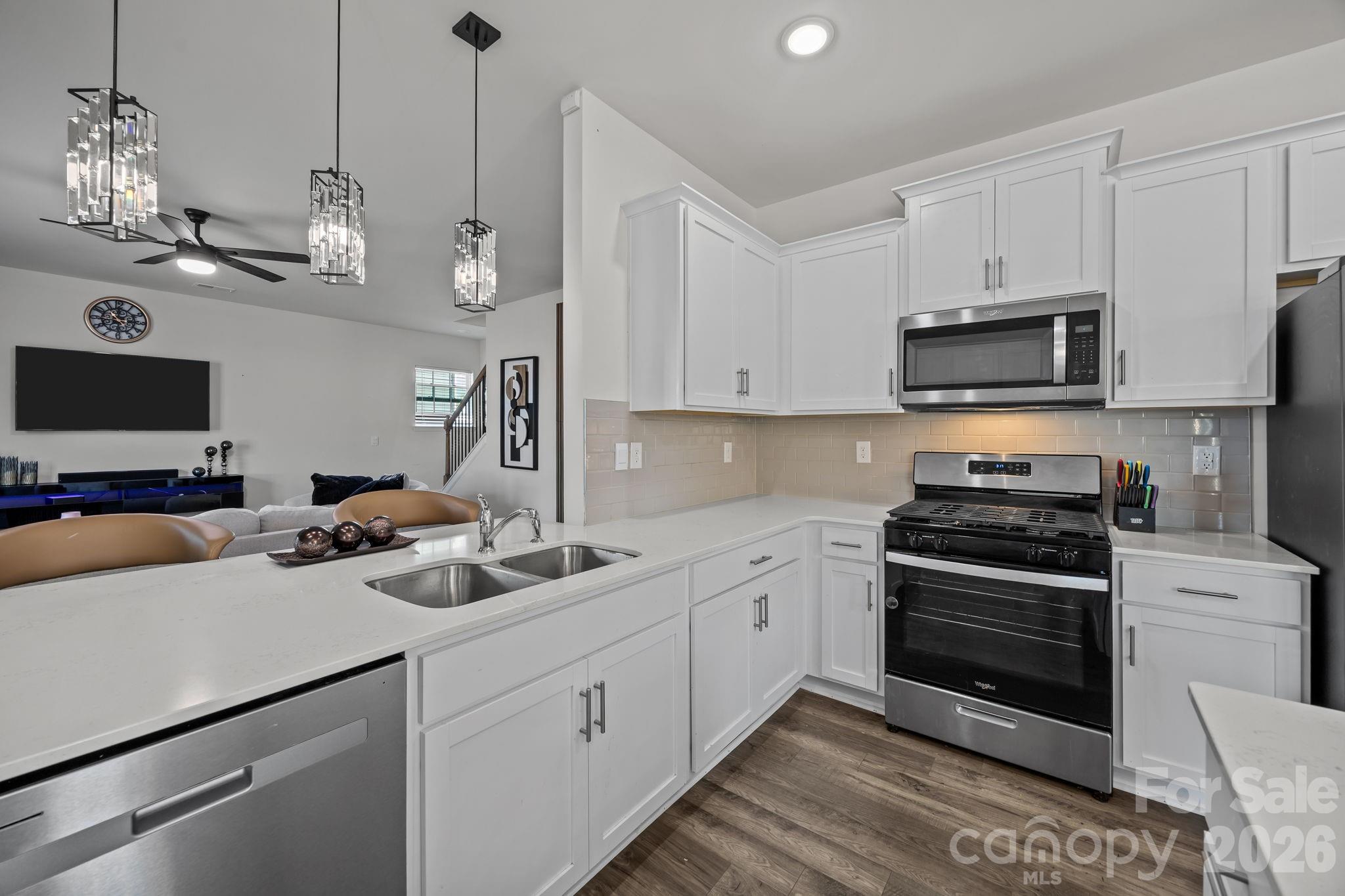 173 N Hill Lane Troutman NC 28166