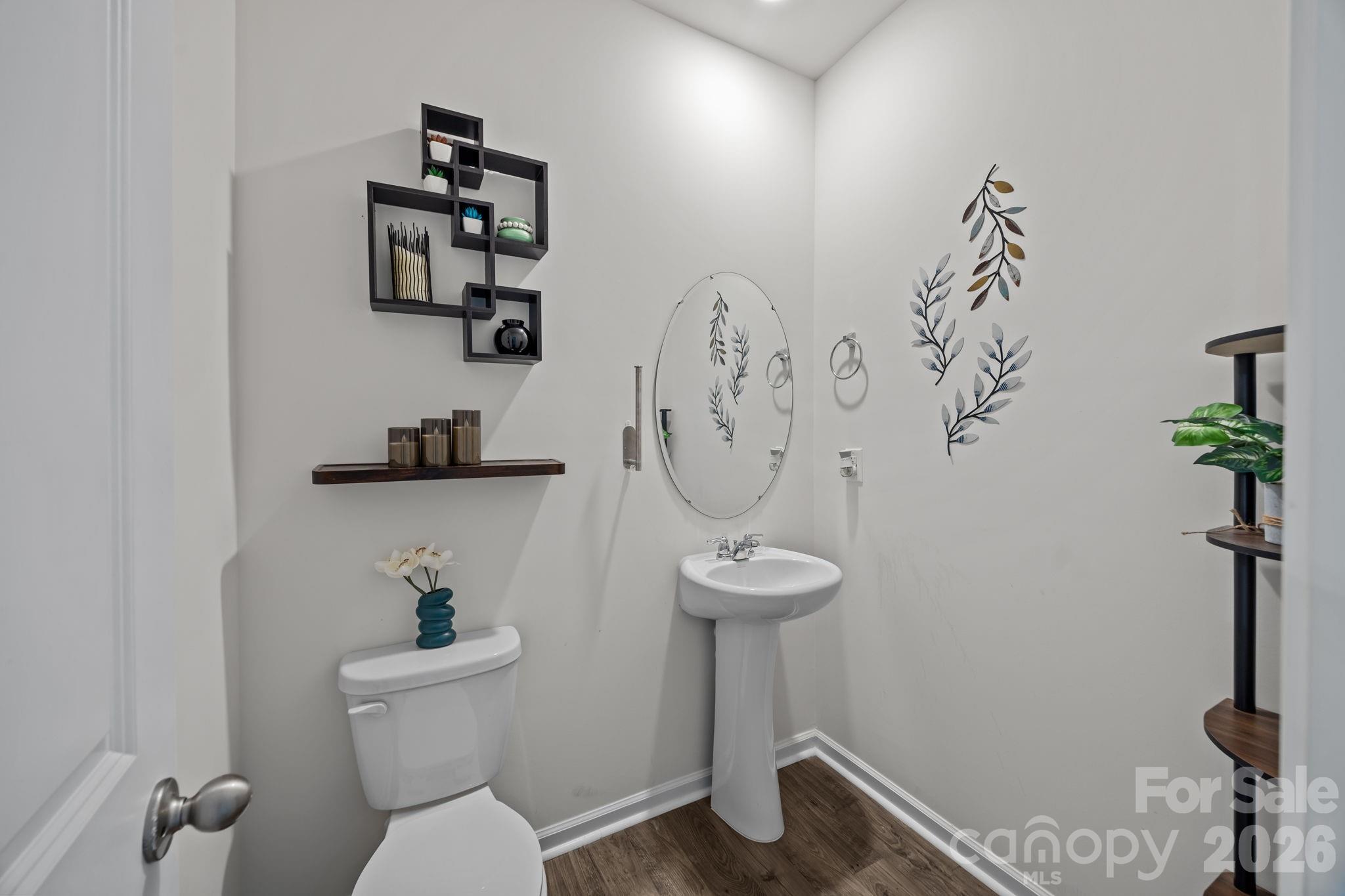173 N Hill Lane Troutman NC 28166