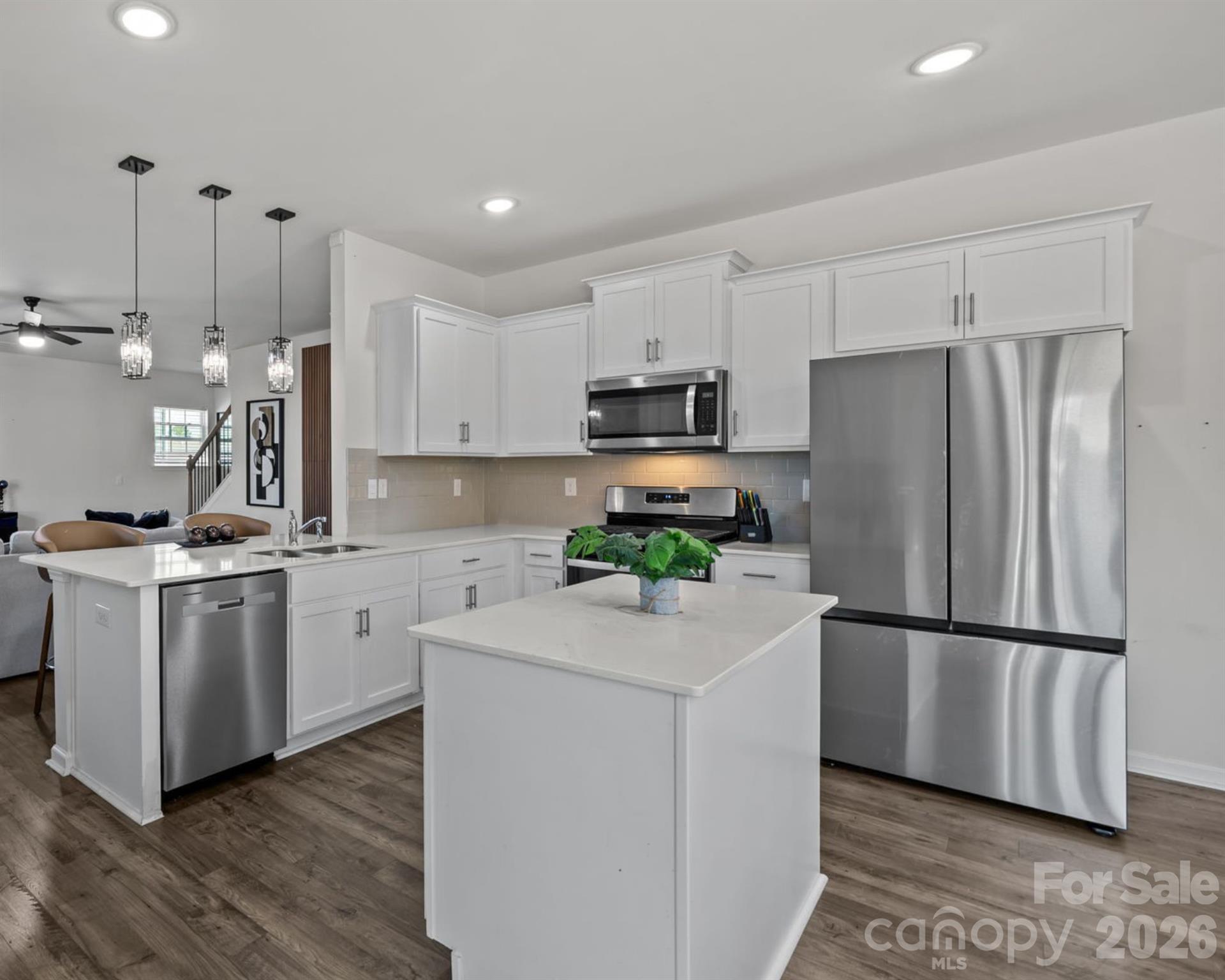 173 N Hill Lane Troutman NC 28166