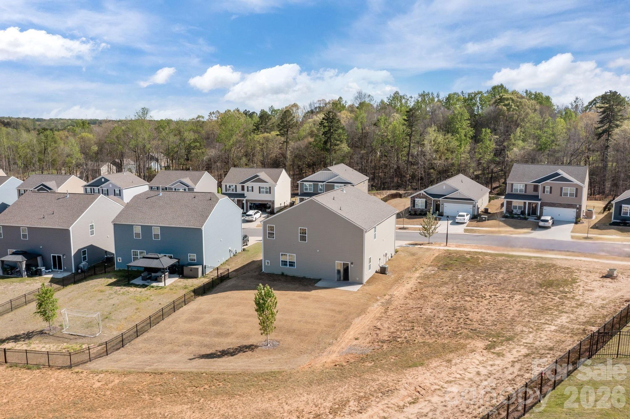 173 N Hill Lane Troutman NC 28166